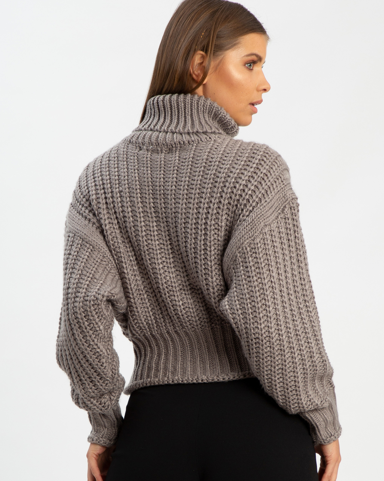 Arizona Knit
