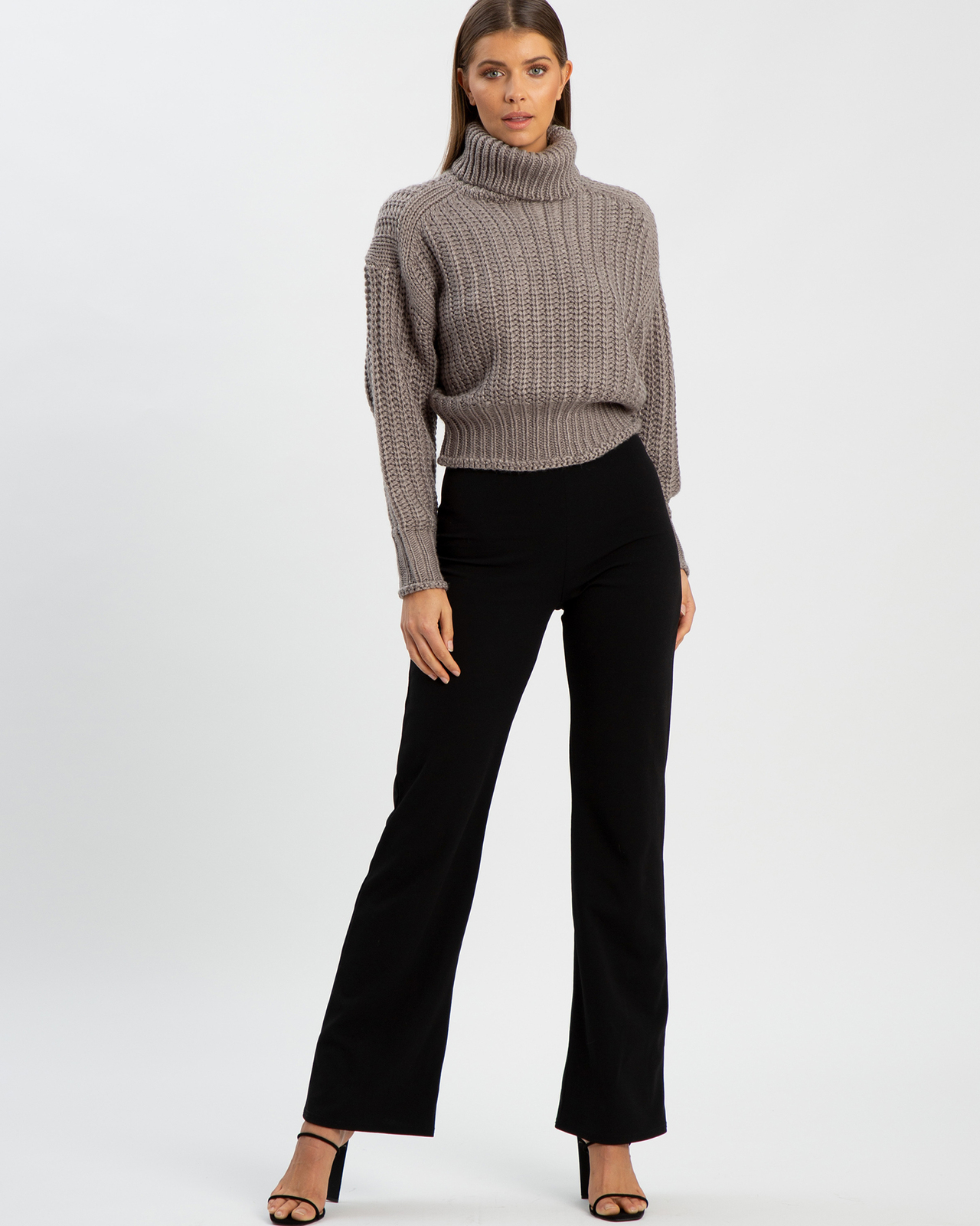 Arizona Knit