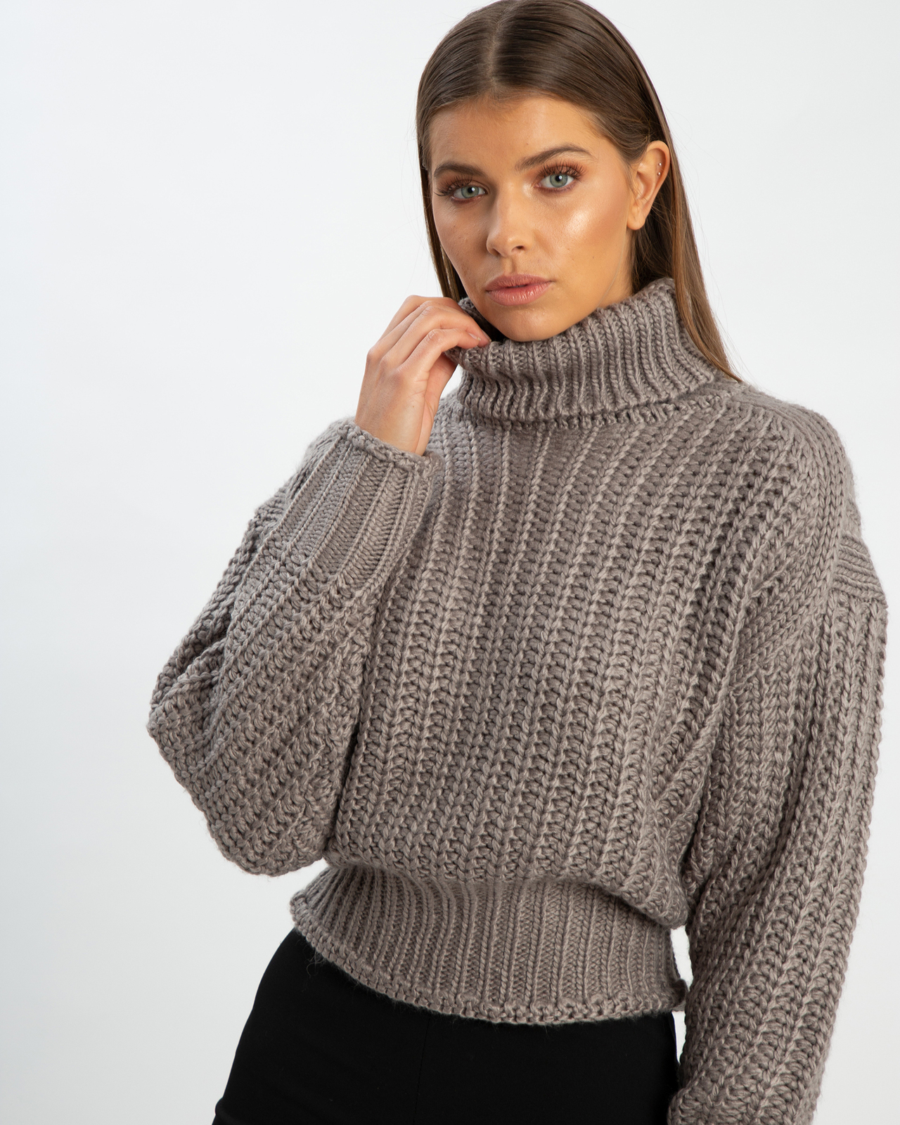 Arizona Knit