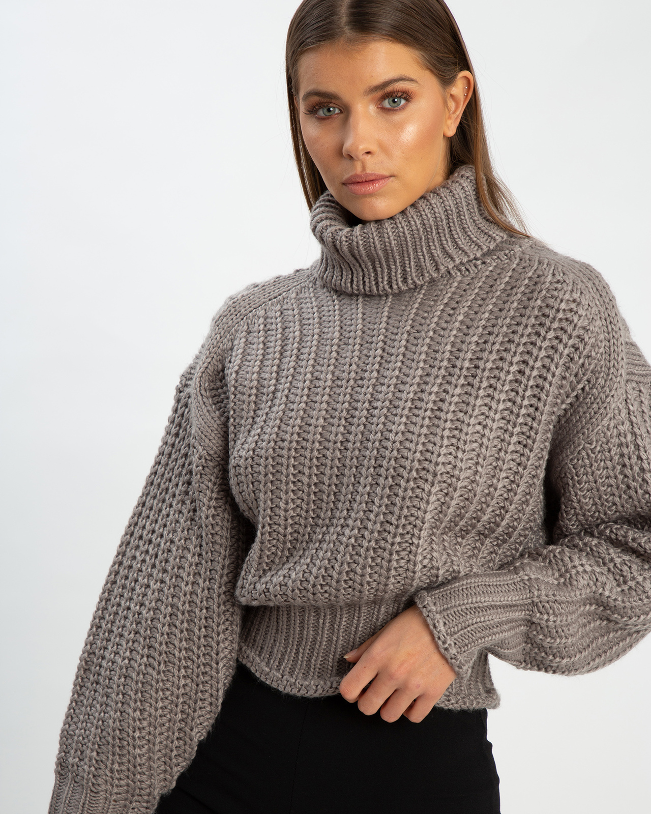 Arizona Knit
