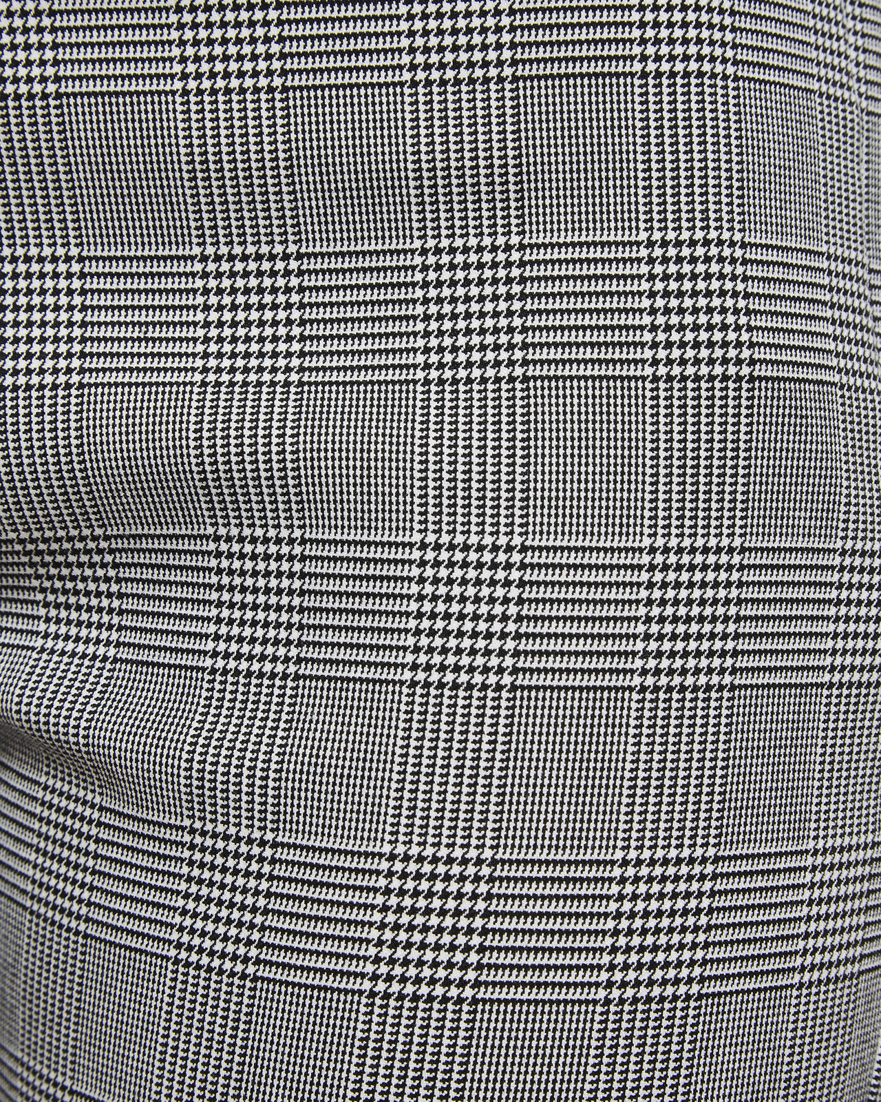 Jackie Check Pants