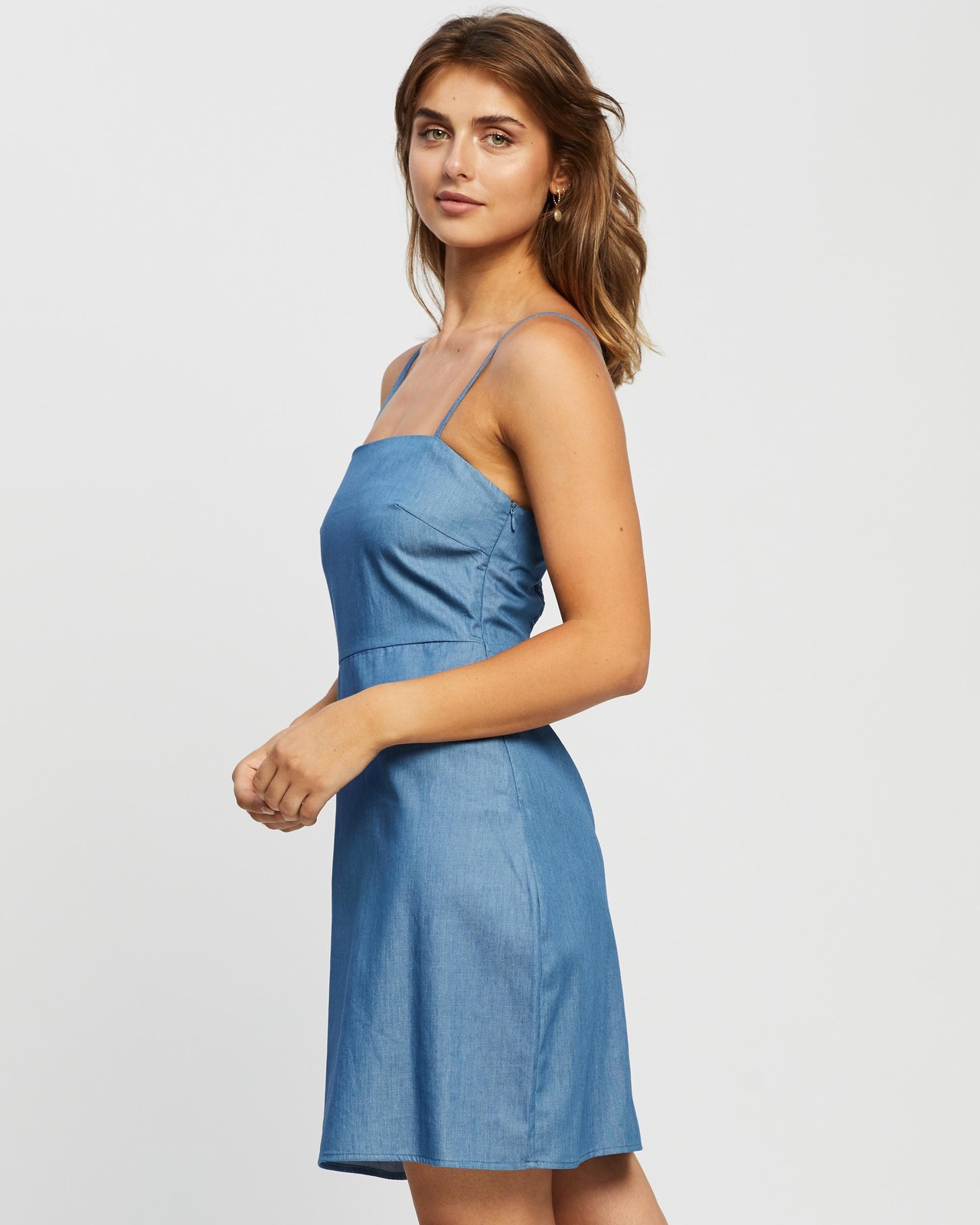 Verita Mini Dress