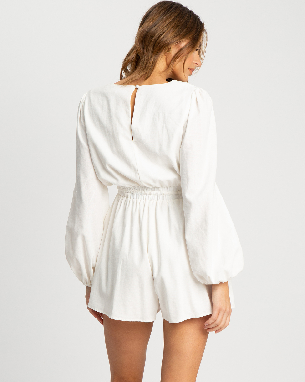 Rene Playsuit