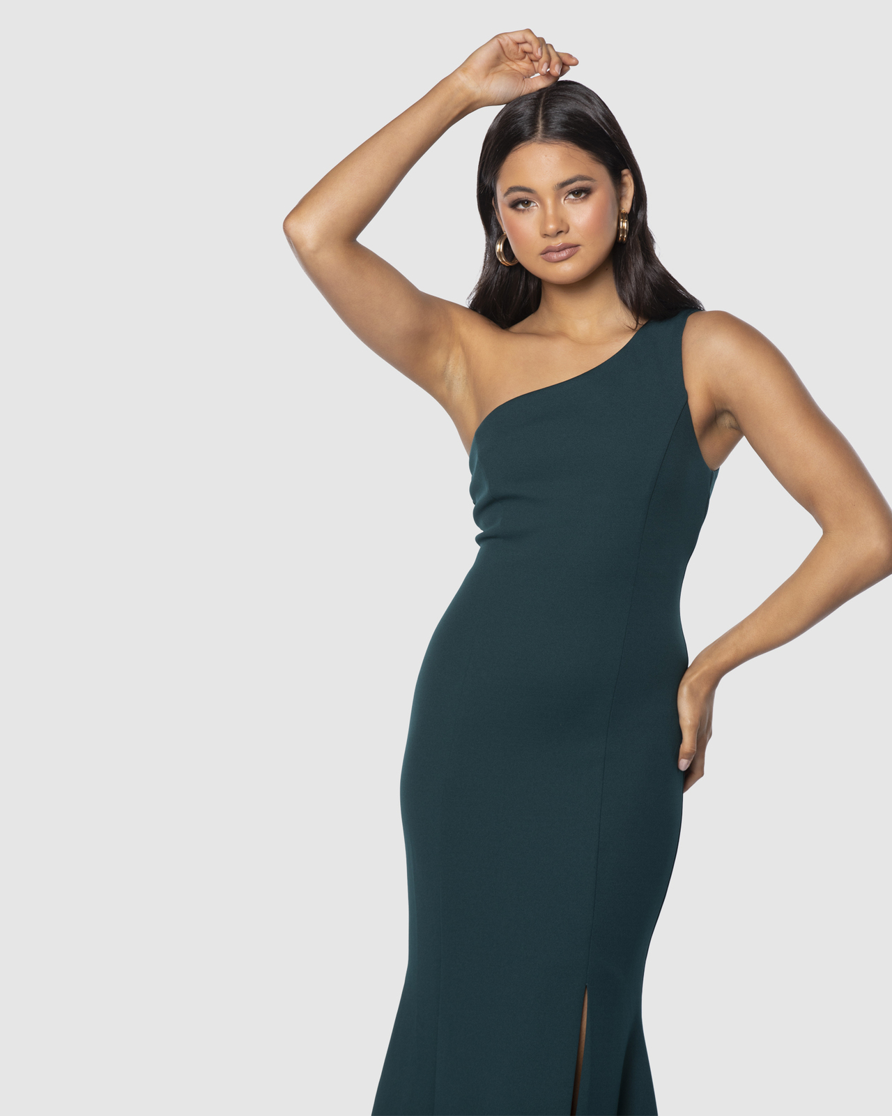 Zadia Gown