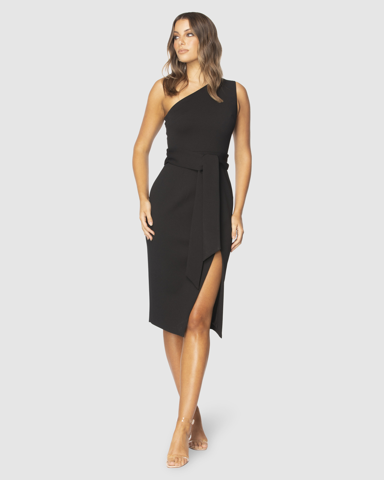 Eden Midi Dress