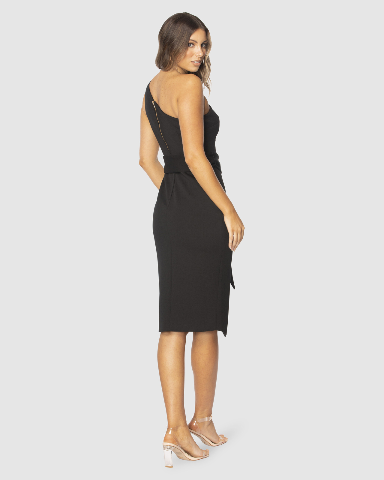 bec and bridge eden midi dress BEC & BRIDGE eden midi dress