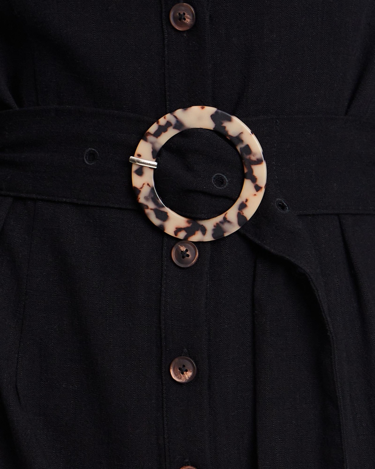 Zarna Midi Dress