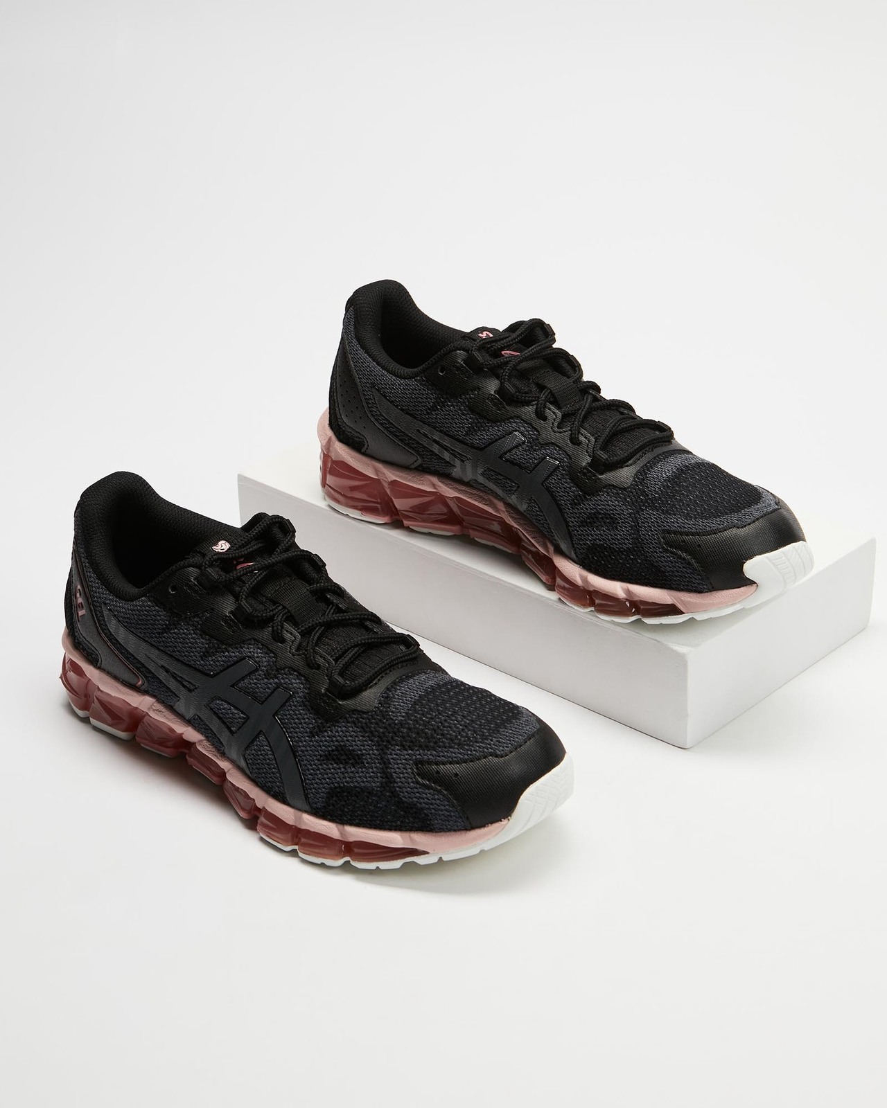 GEL-Quantum 360 6 - Women's