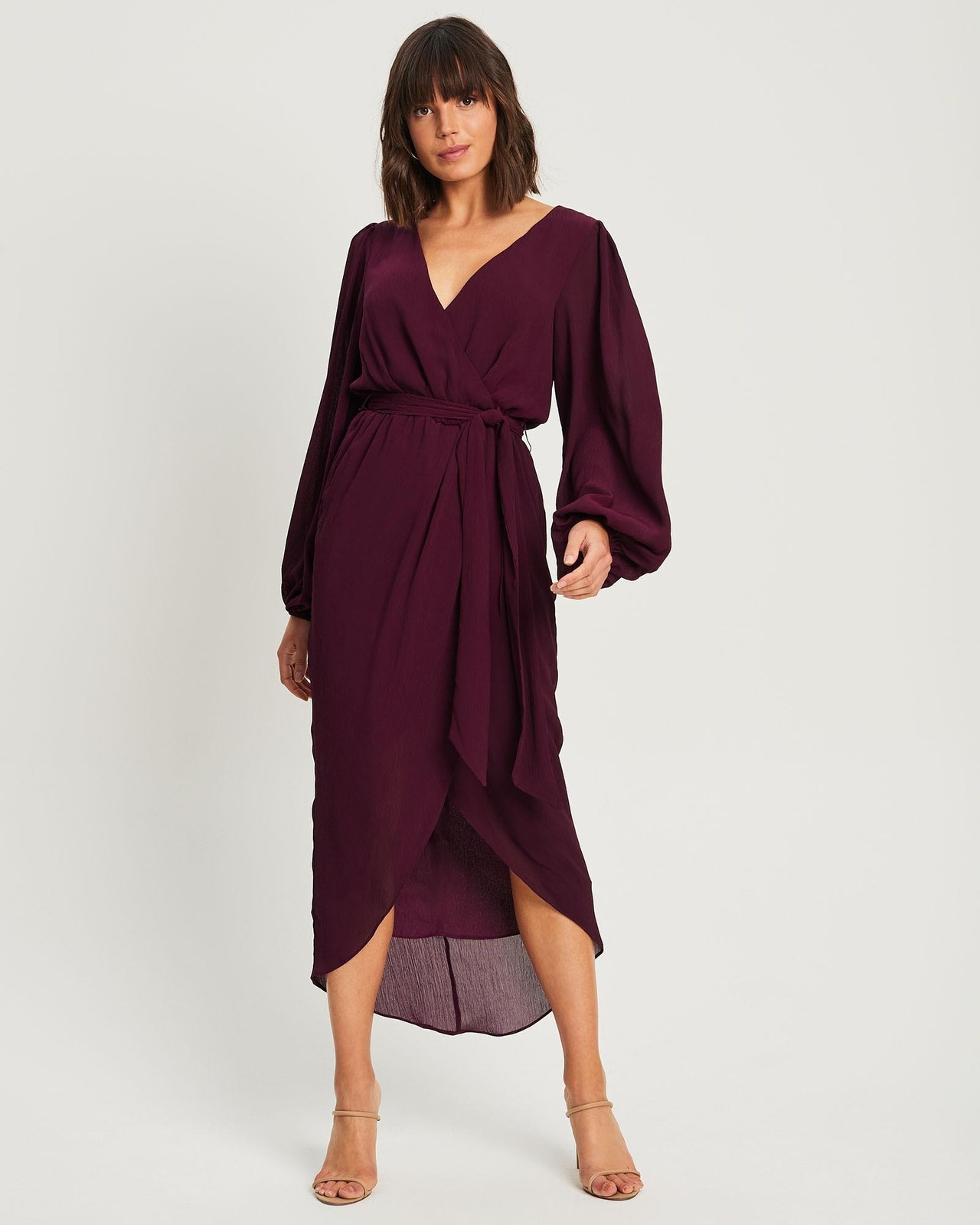 Estele Midi Dress