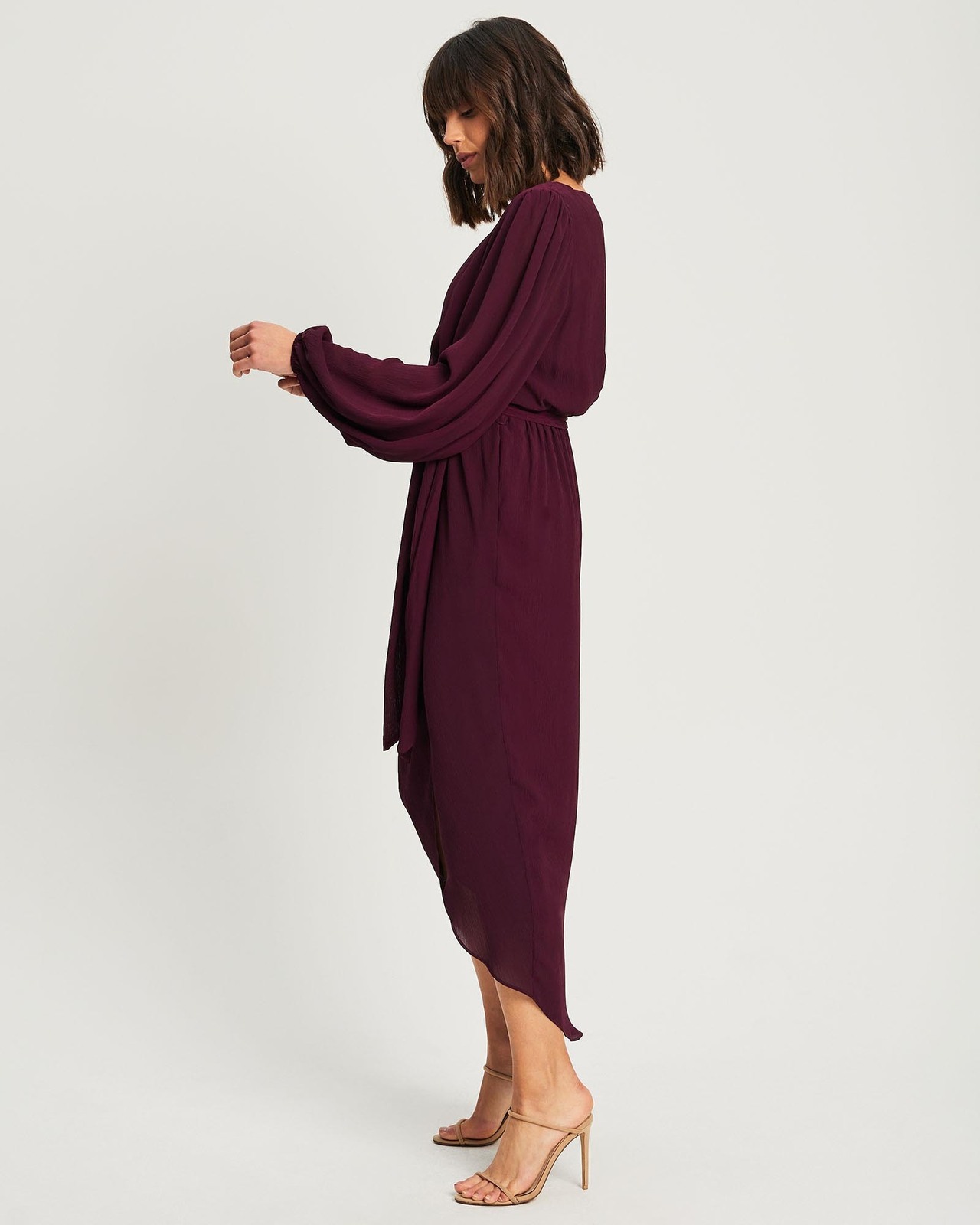 Estele Midi Dress