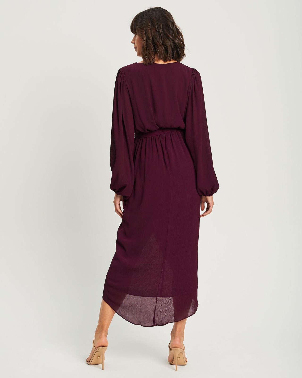 Estele Midi Dress