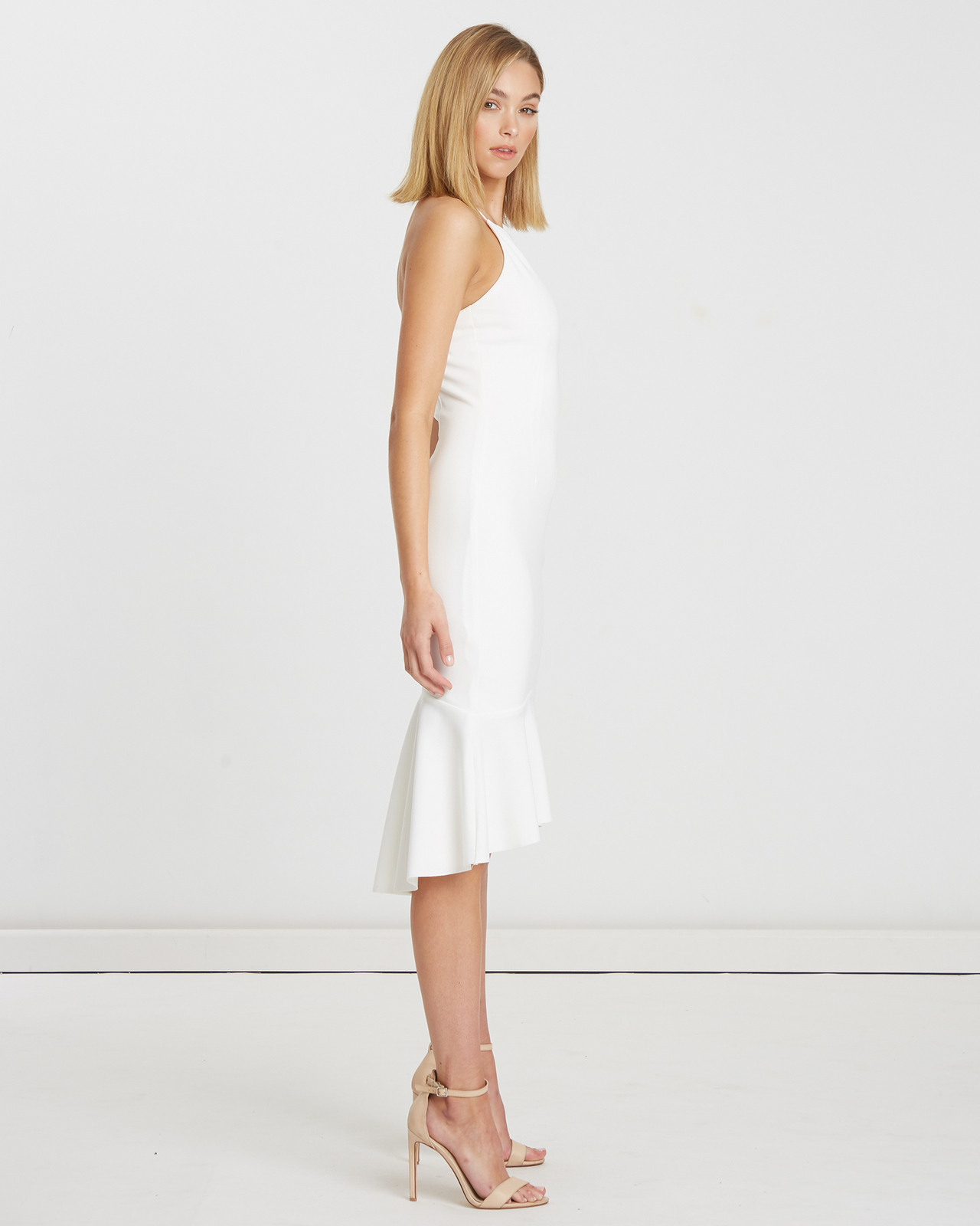 Chiara Midi Dress