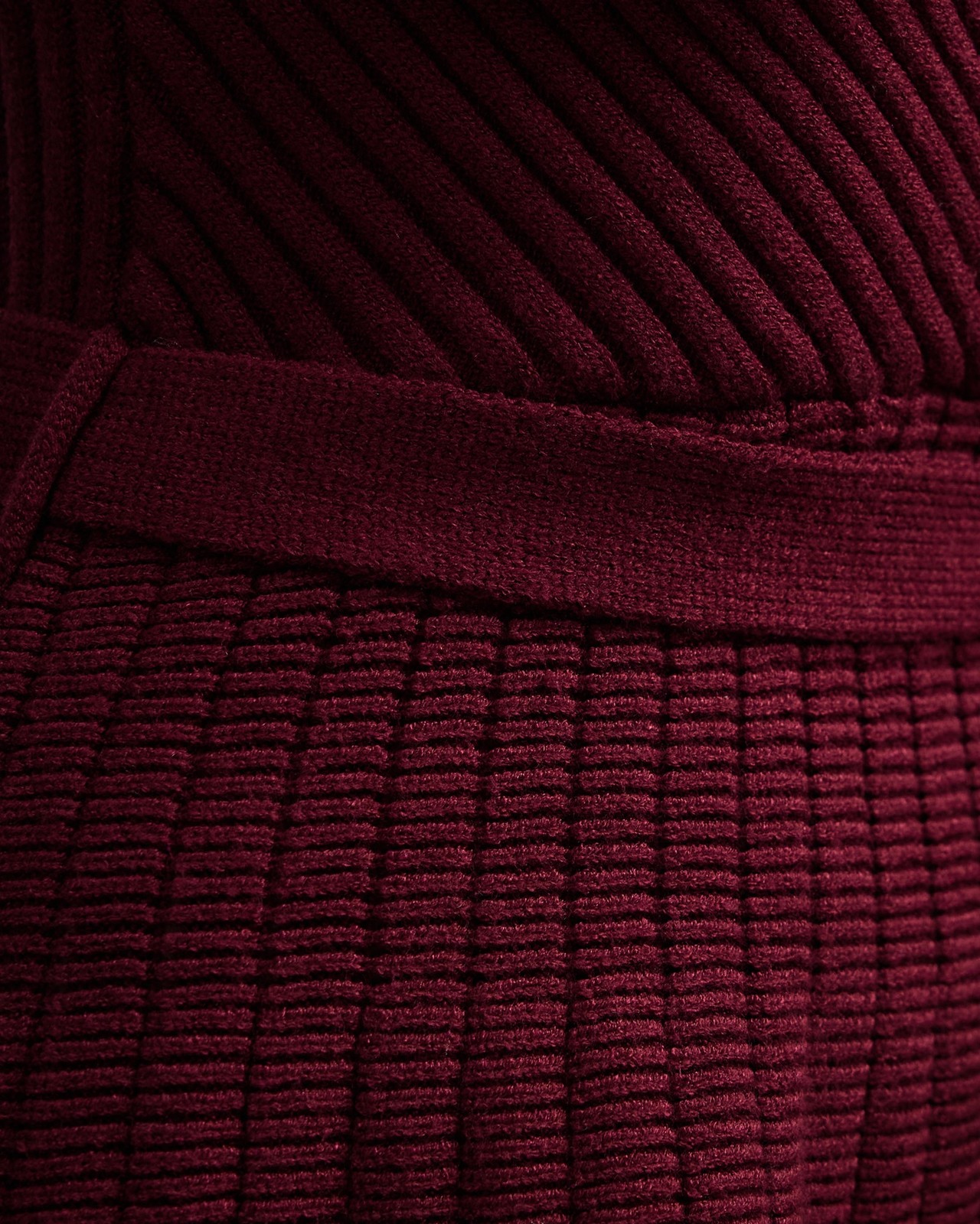 Aria Long Sleeve Mini Dress