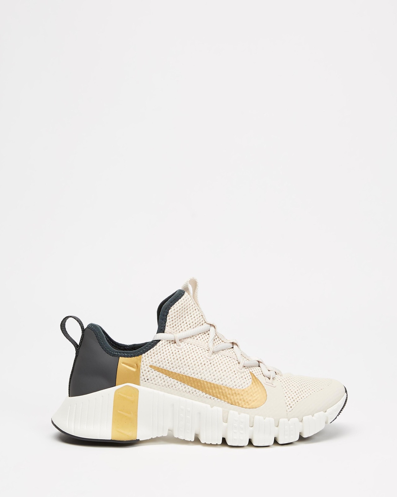 nike free metcon 3 women's gold