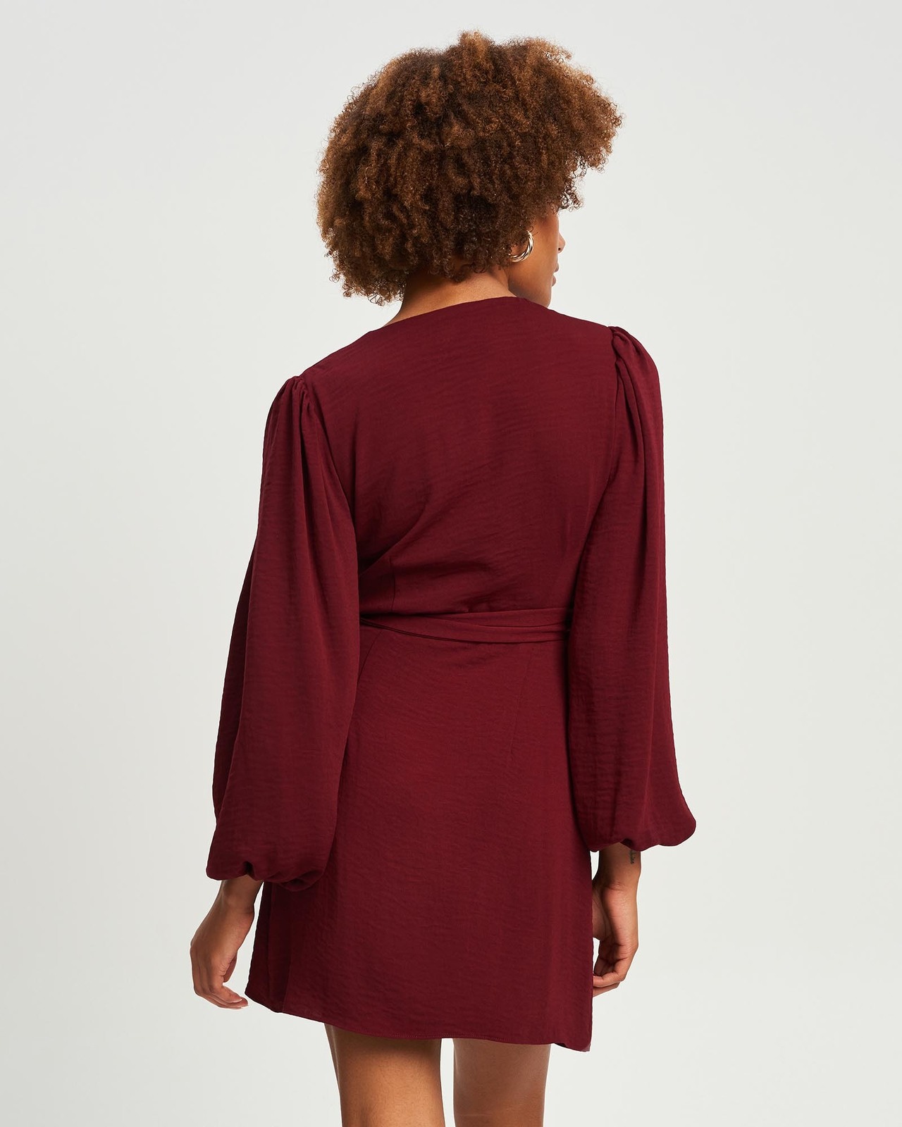 Laura Shirt Dress