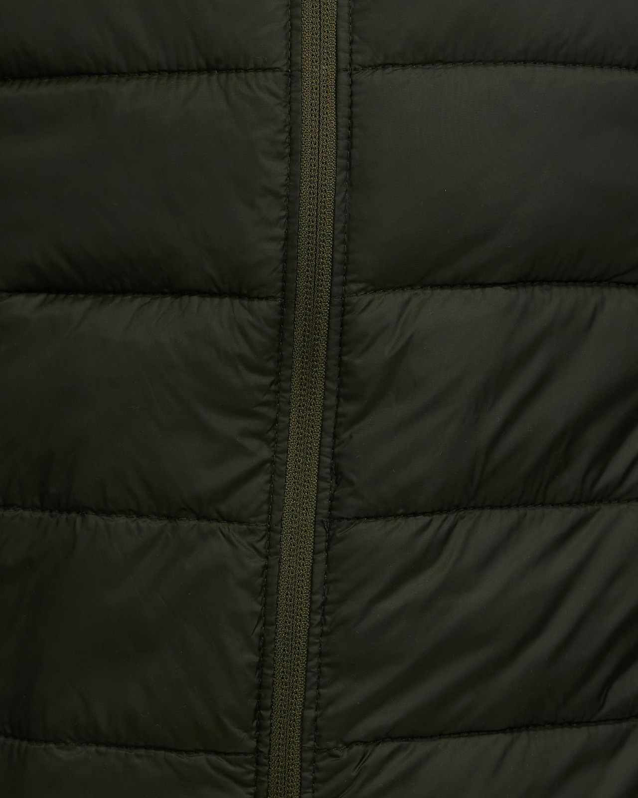 Jjemagic Collar Puffer