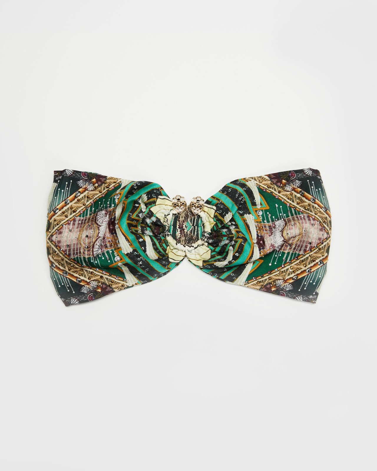 Ring Headband