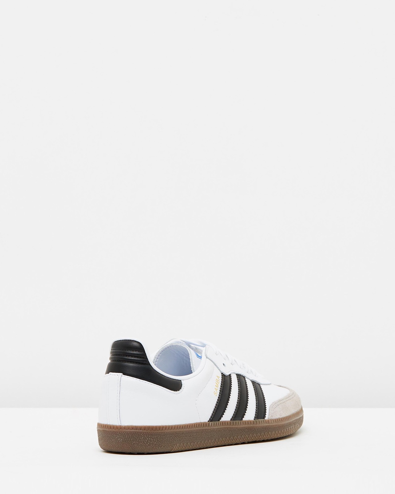 adidas Originals Samba Original - Women's - AirRobe