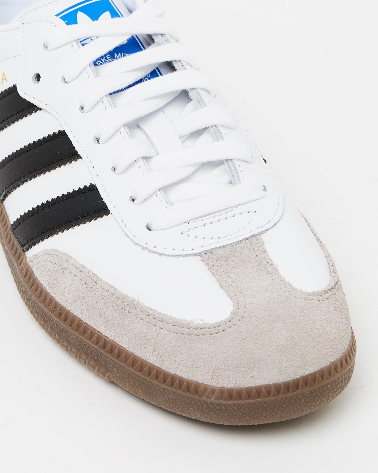 adidas Originals Samba Original - Women's - AirRobe adidas Originals Samba Original - Women's - AirRobe