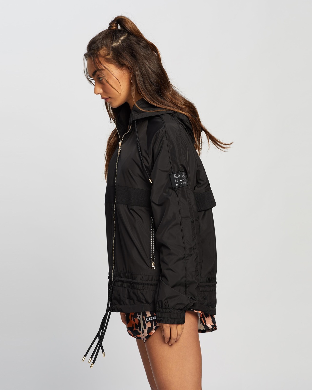 Endurance Man Down Jacket