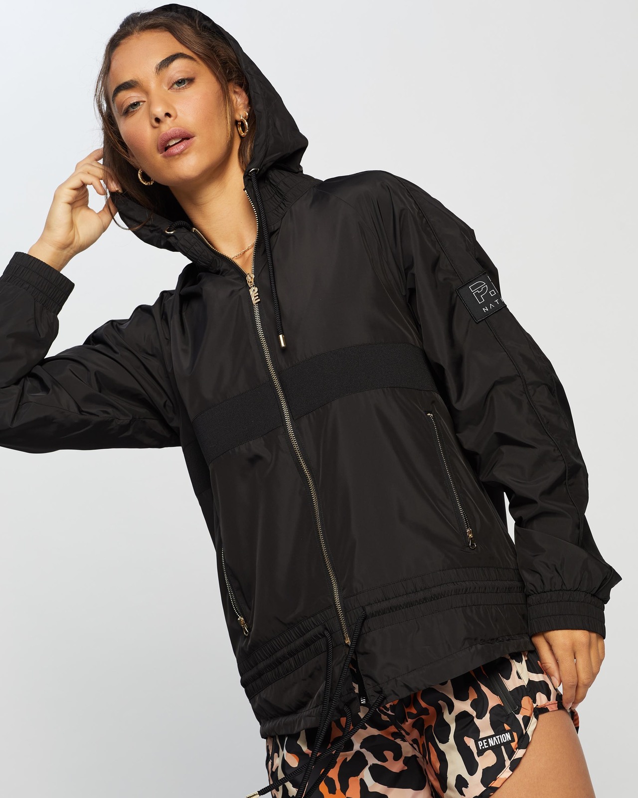 Endurance Man Down Jacket
