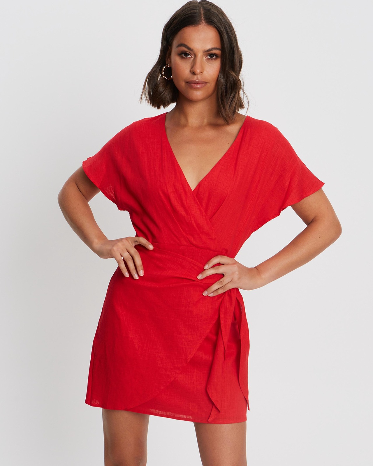 Cori Mini Dress