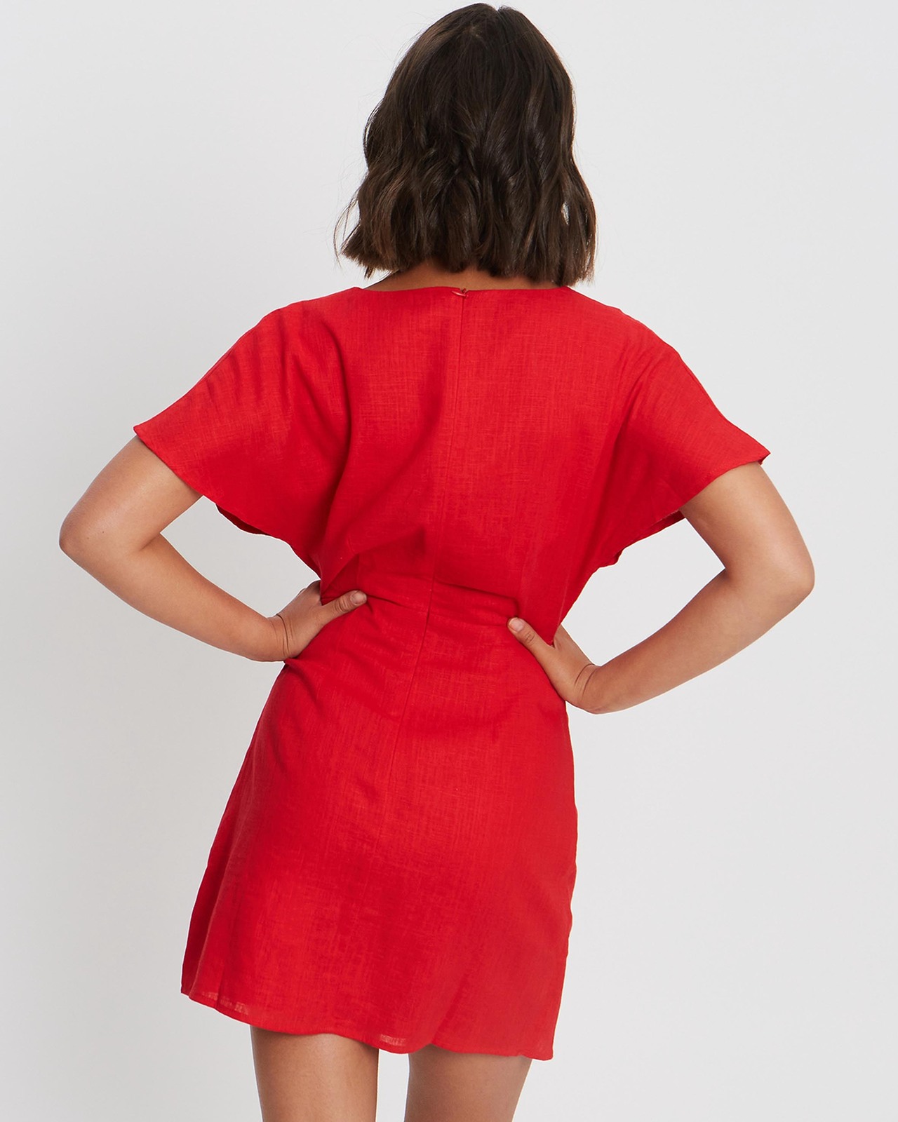 Cori Mini Dress