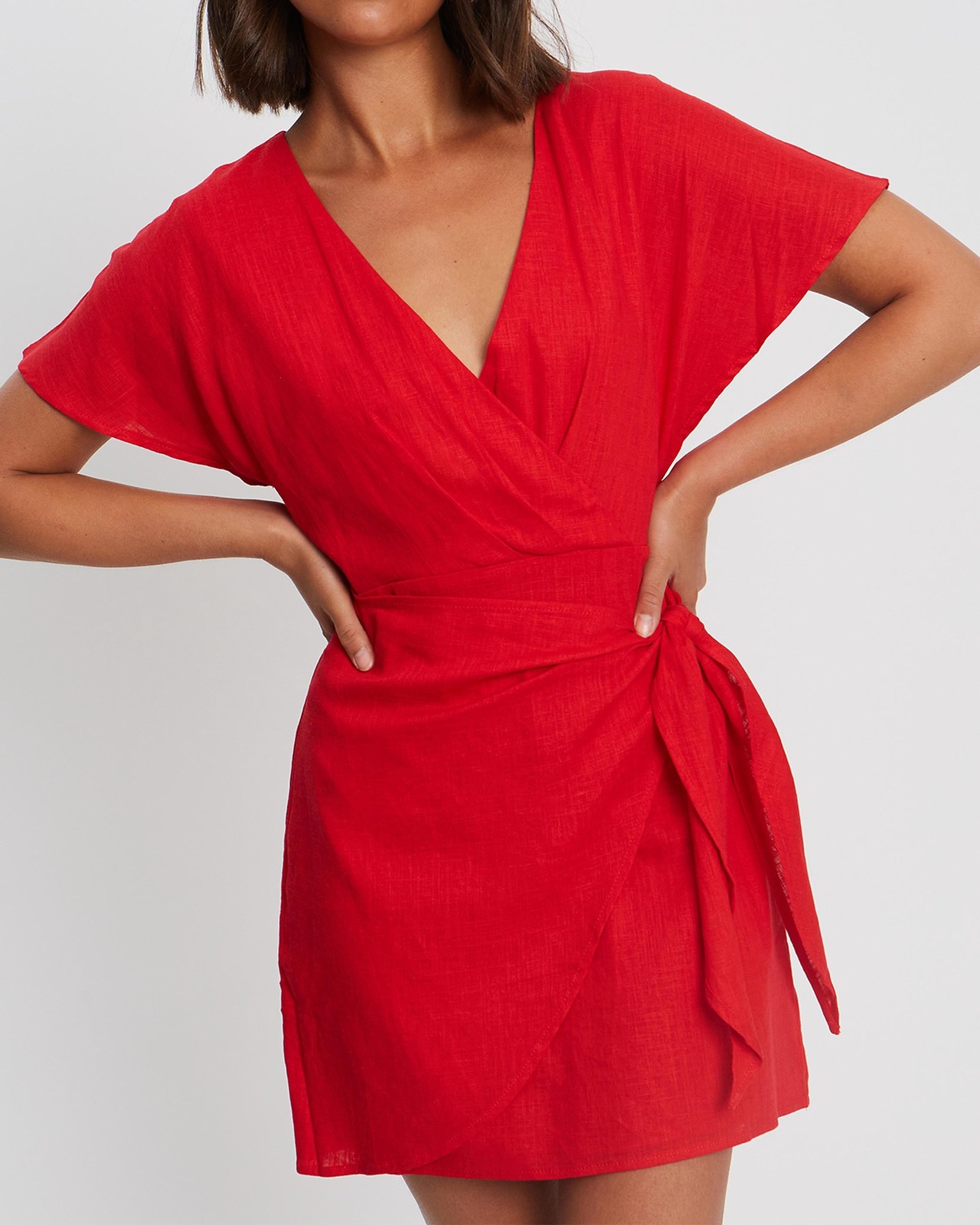 Cori Mini Dress
