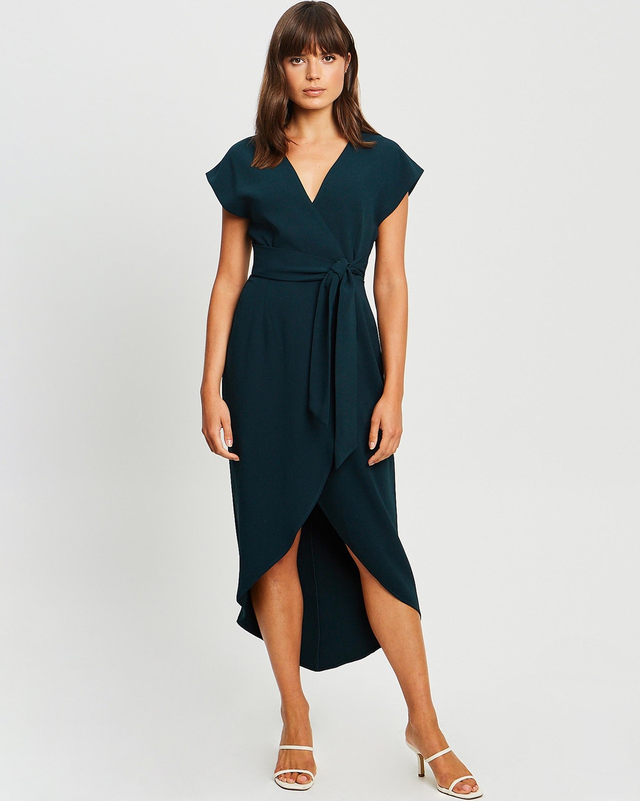 Selena Midi Dress