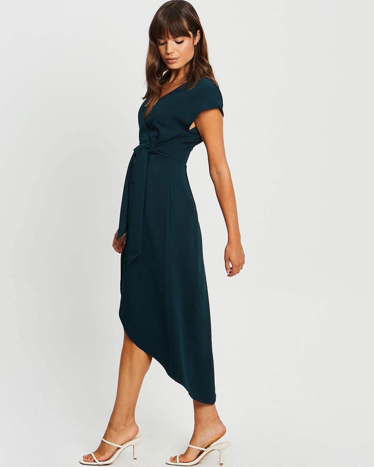 Selena Midi Dress