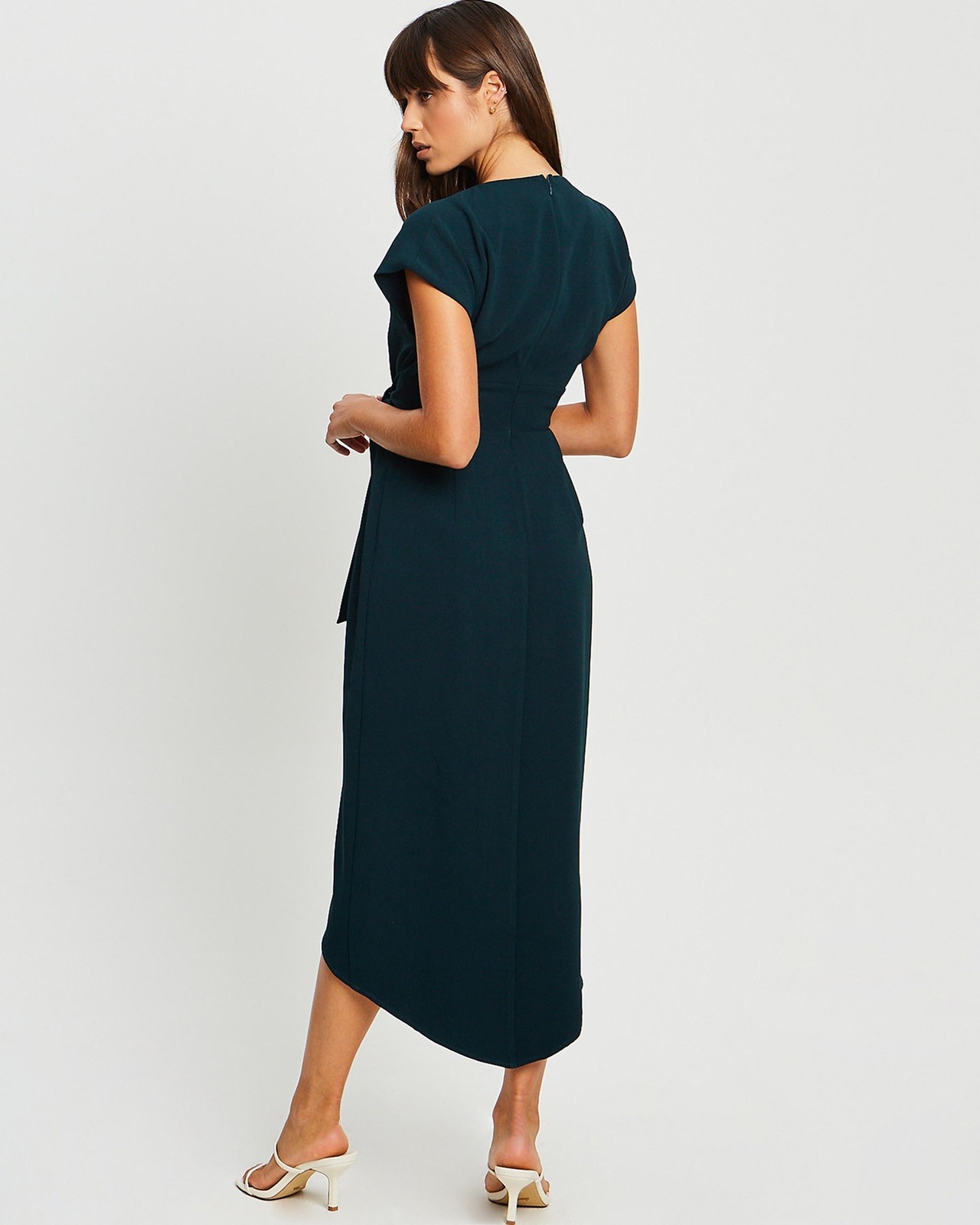 Selena Midi Dress