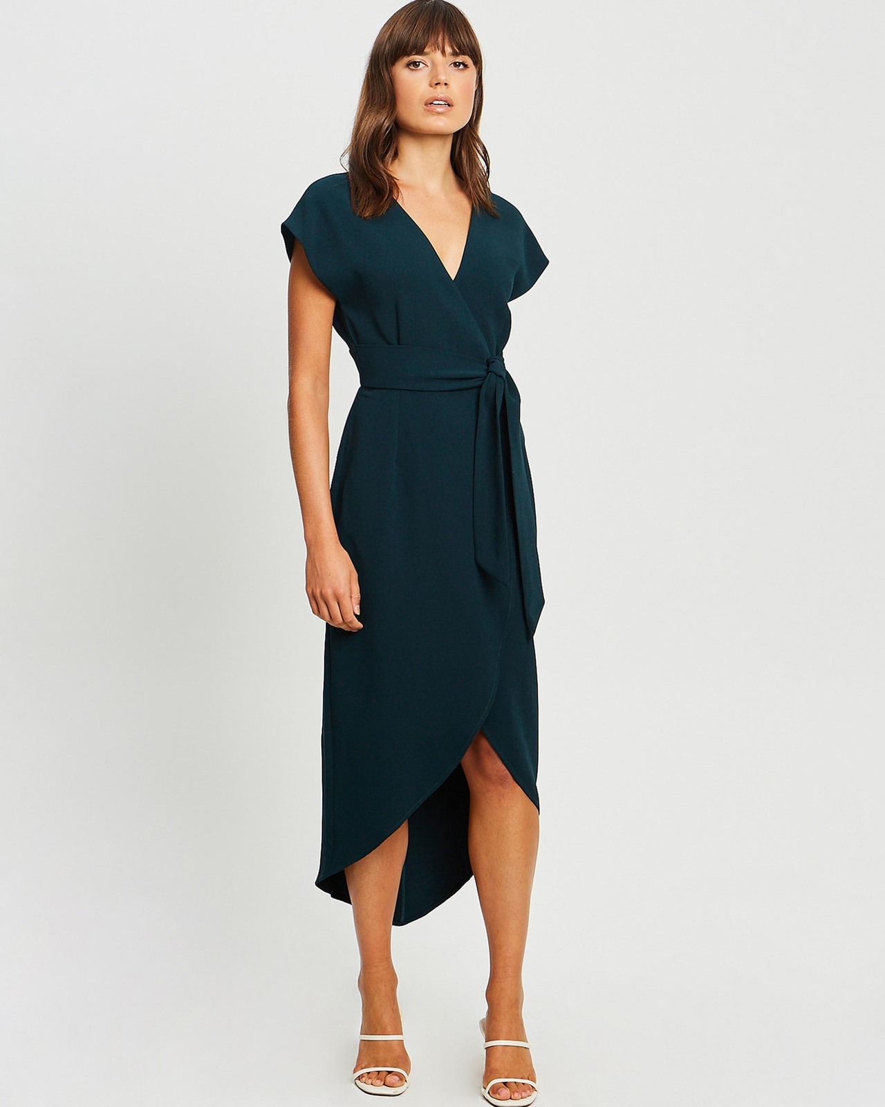 Selena Midi Dress