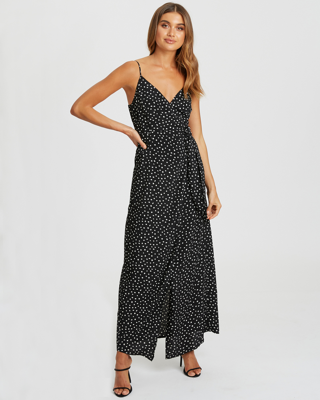Daphne Maxi Dress