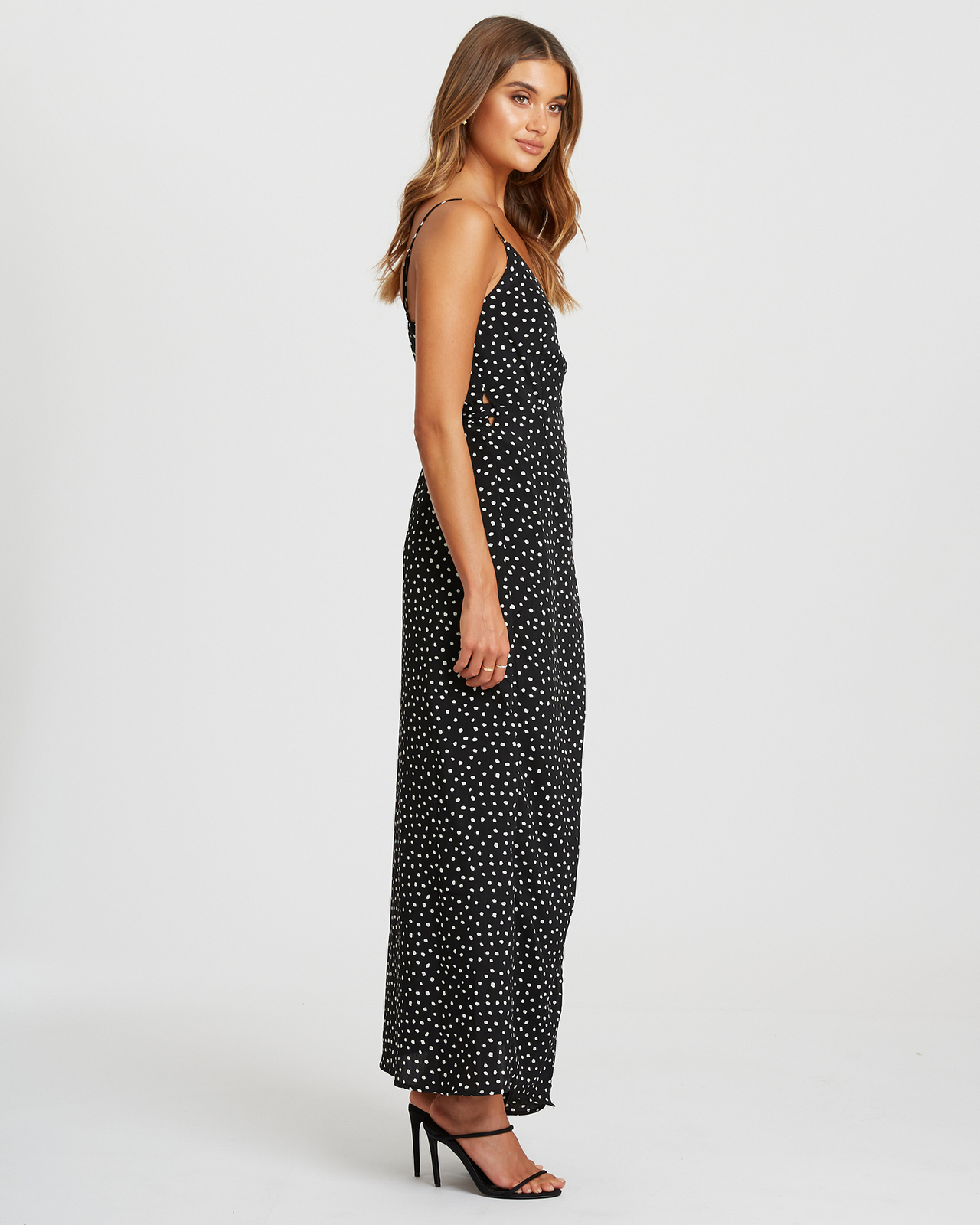 Daphne Maxi Dress