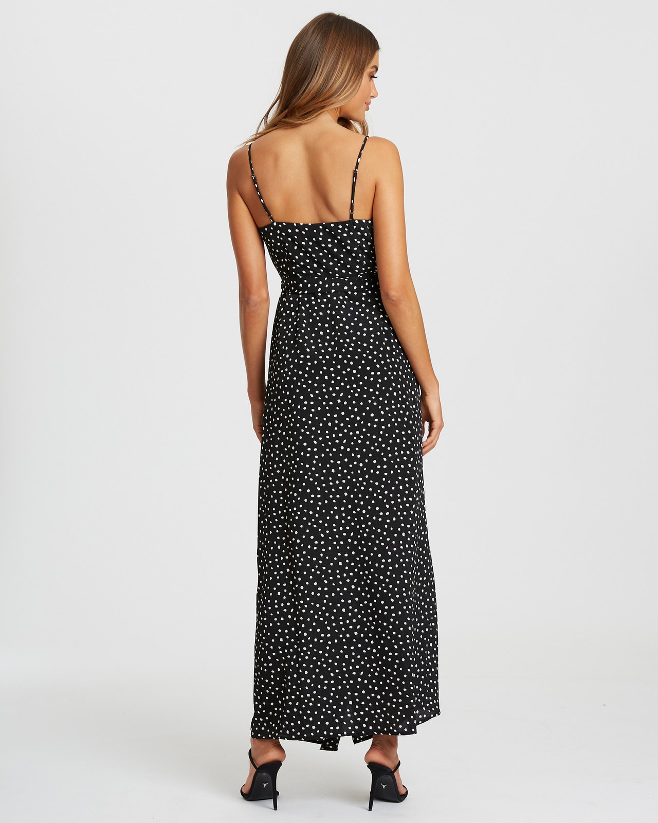 Daphne Maxi Dress