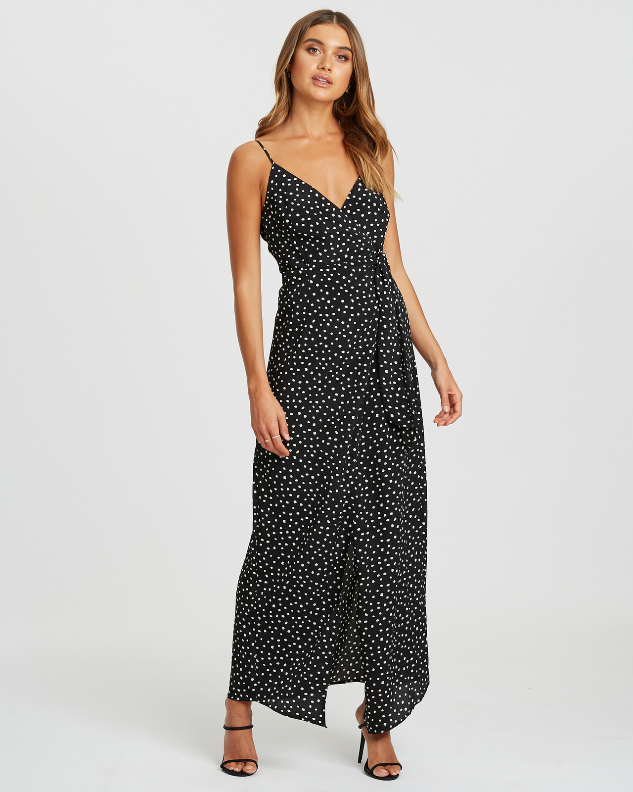 Daphne Maxi Dress
