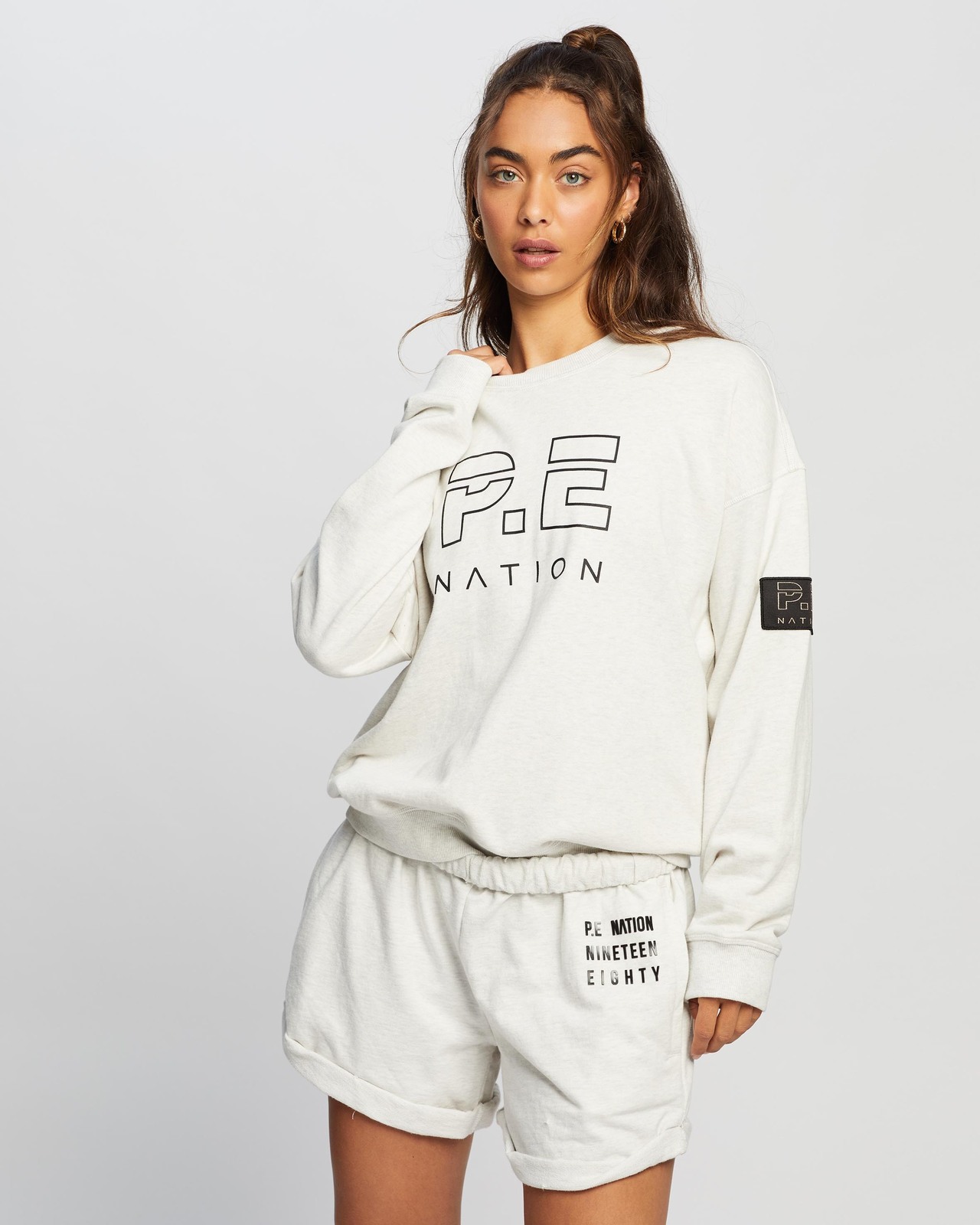 Heads Up Sweat AirRobe