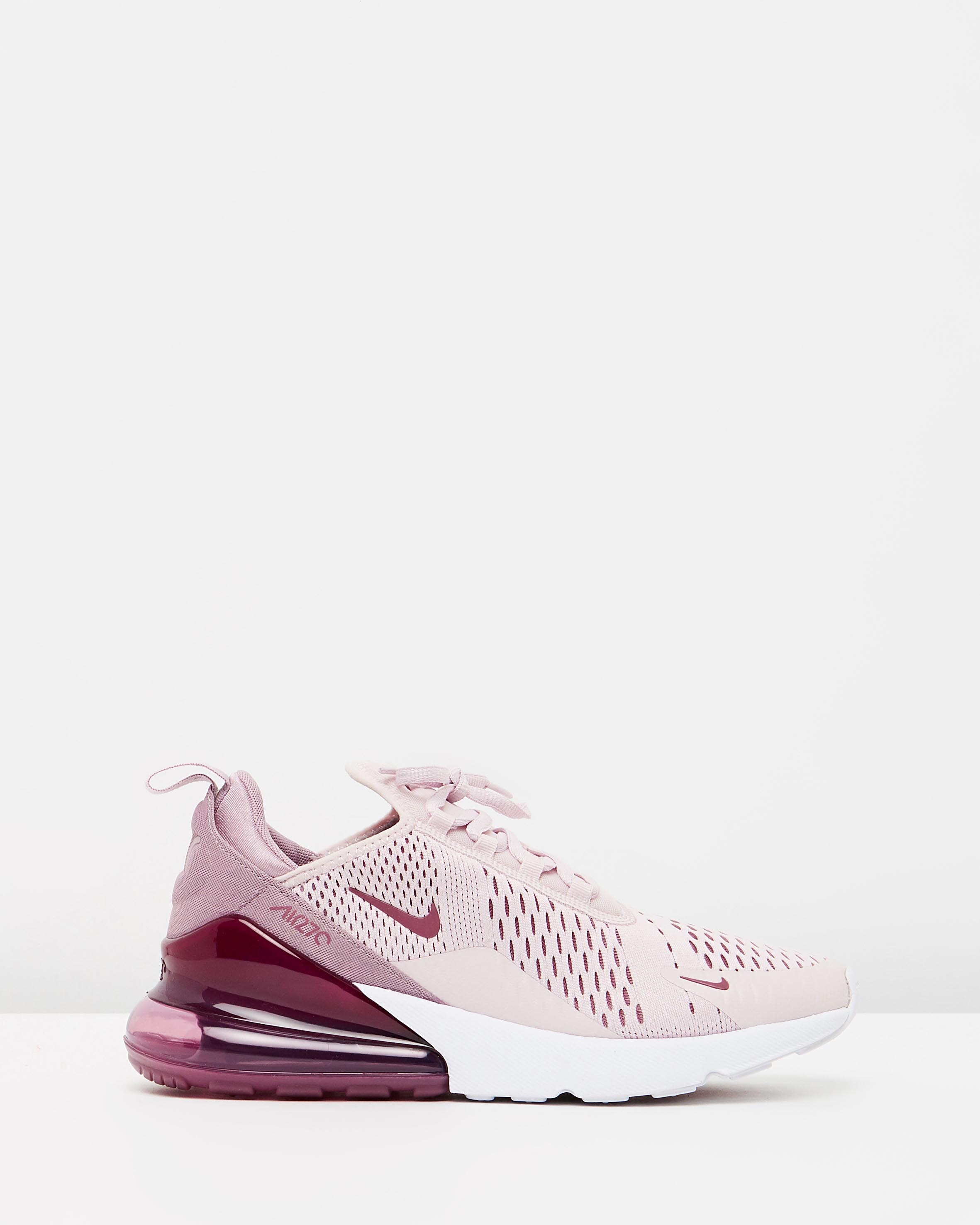 air force 270 rose