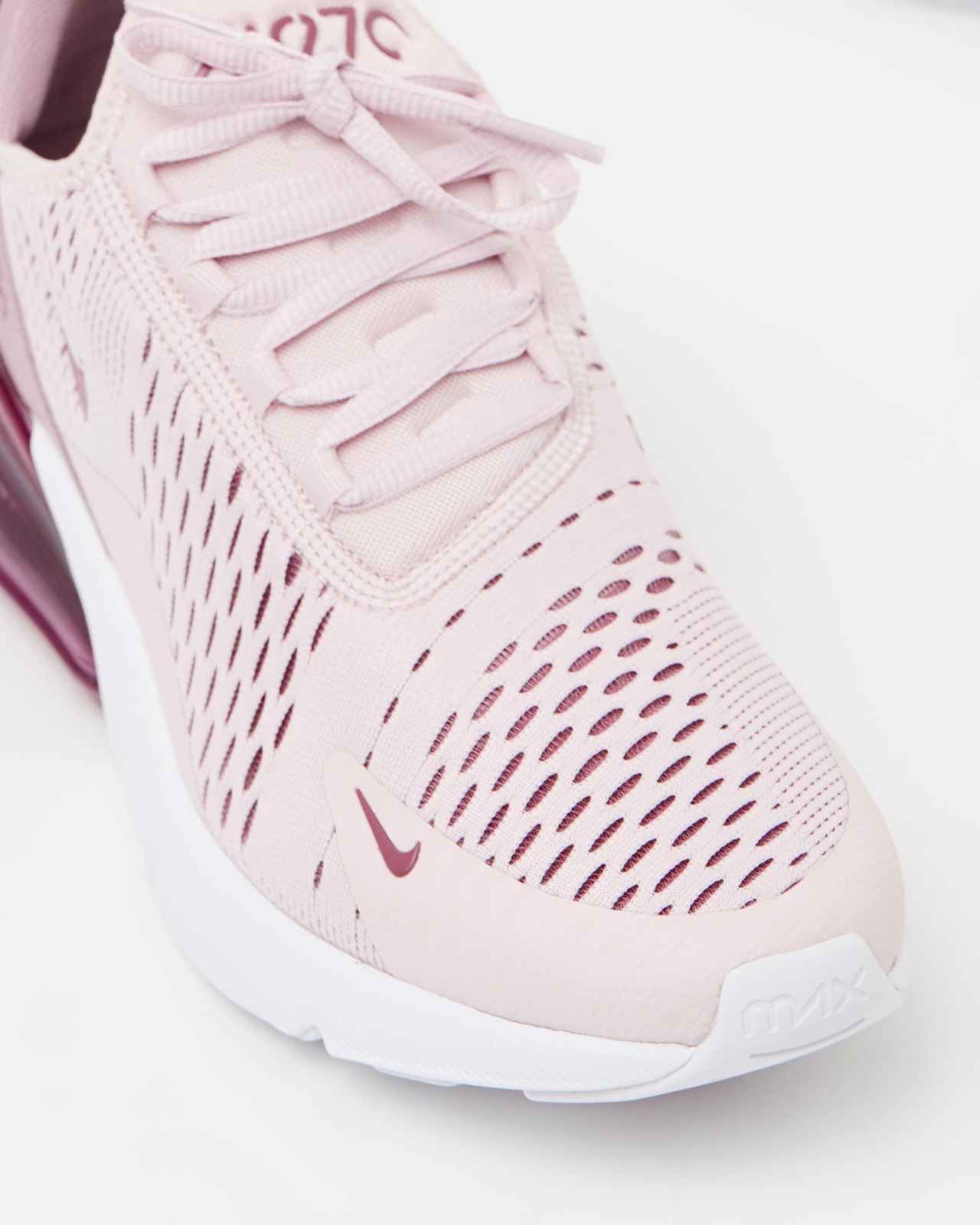 womens airmax 270 red