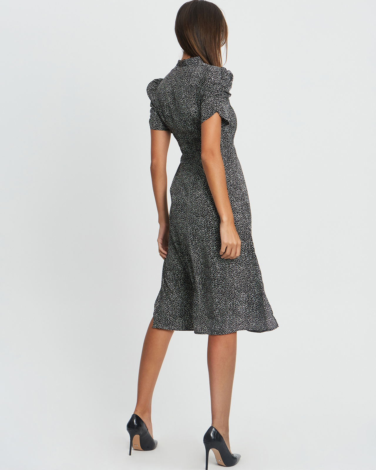 Zara Midi Dress