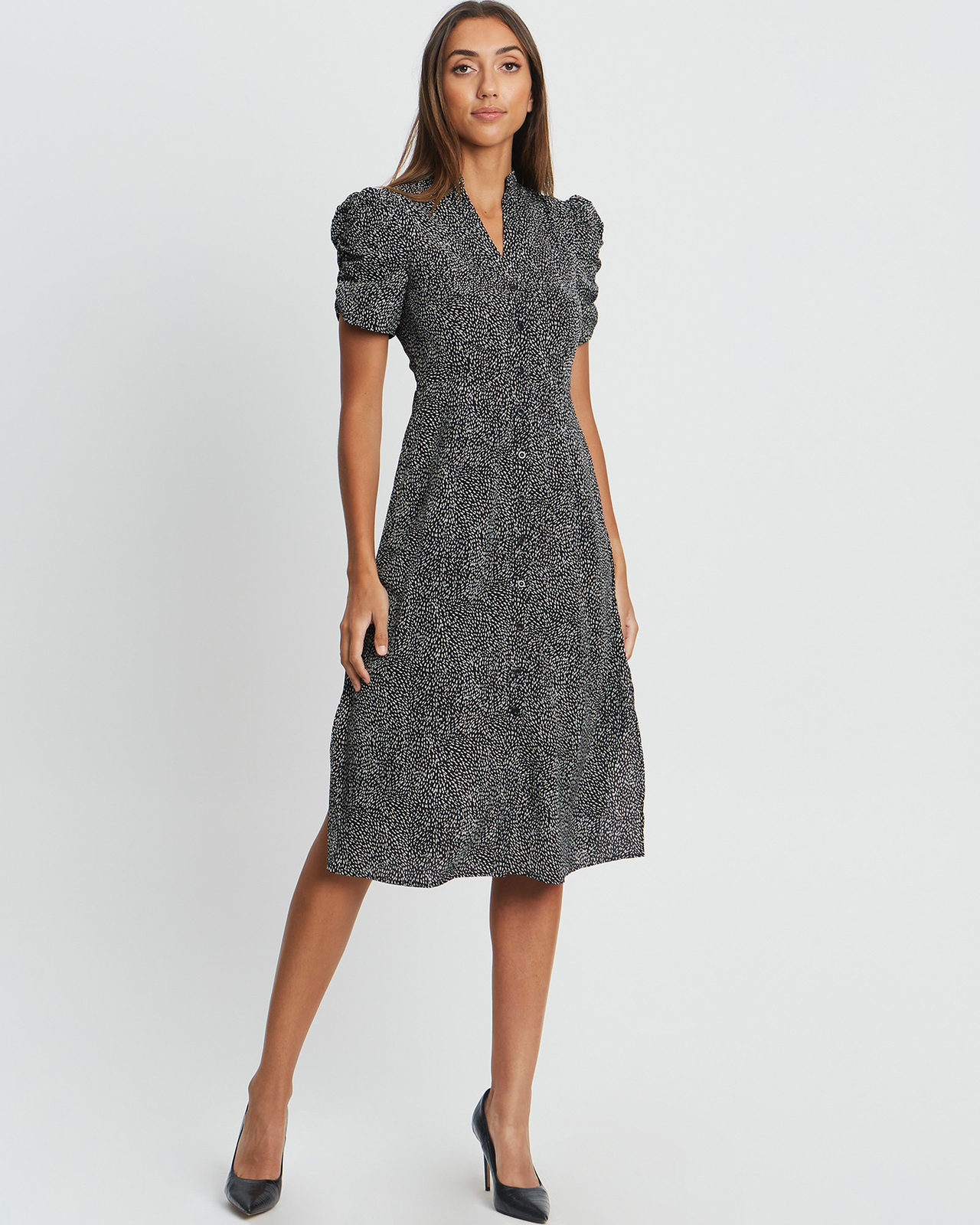 Zara Midi Dress