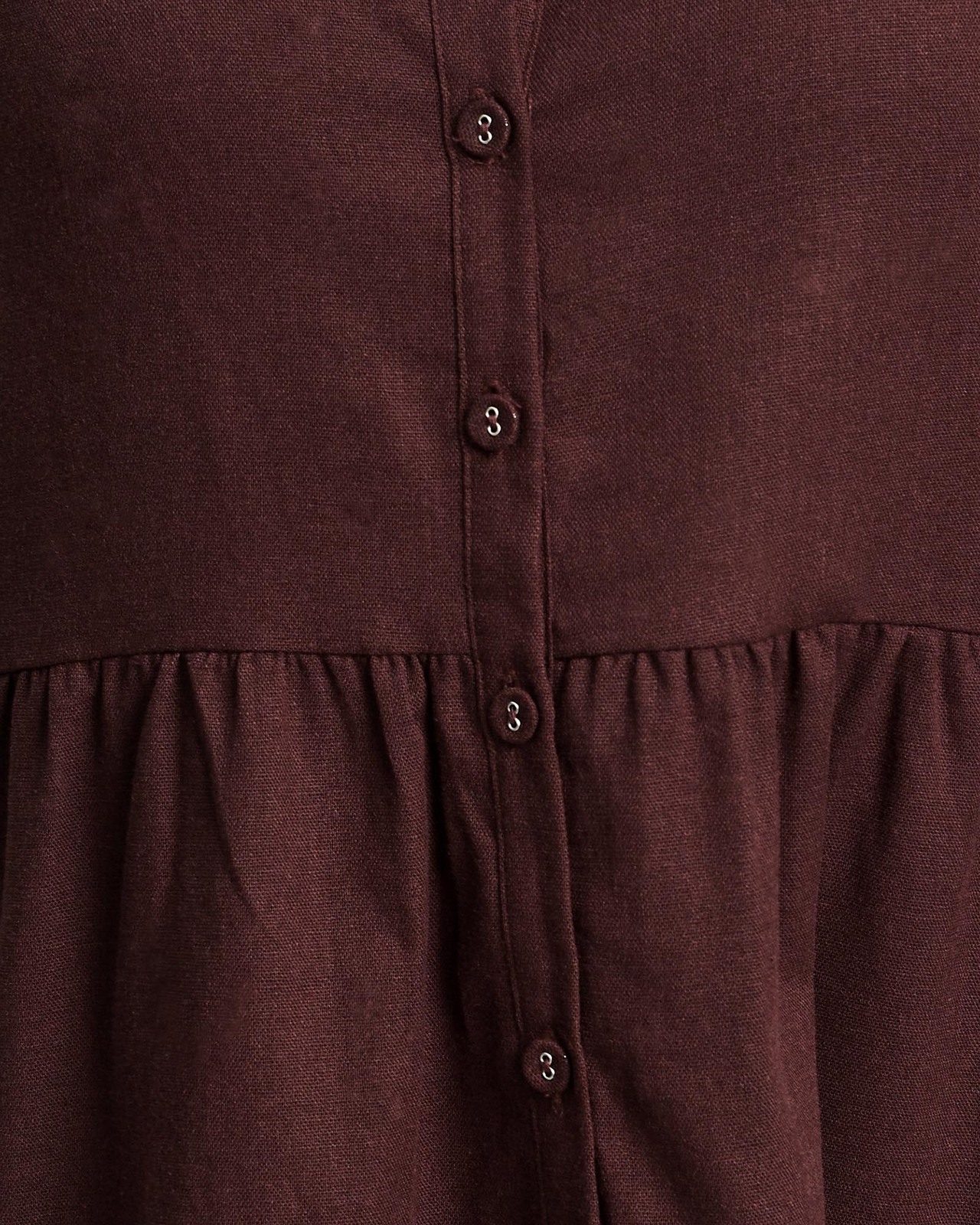 Belle Shirt Dress