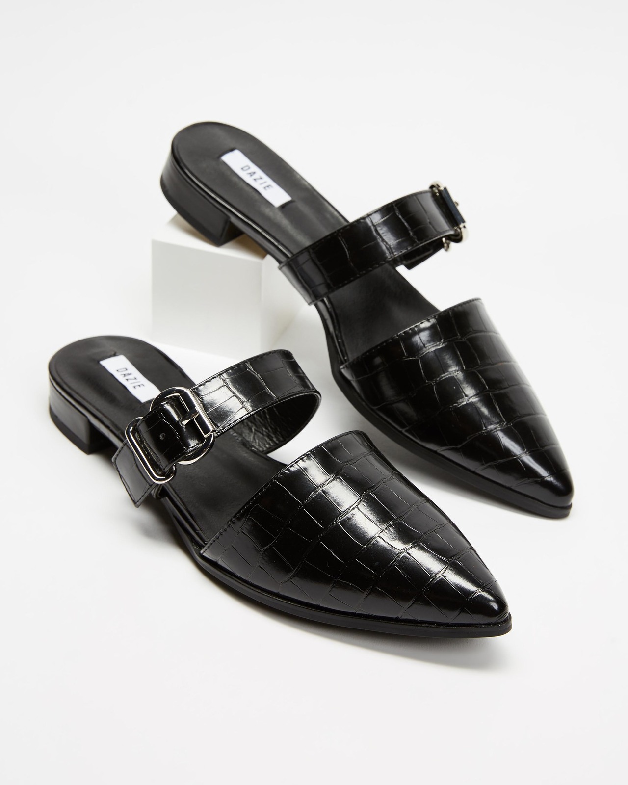Jarid Flats