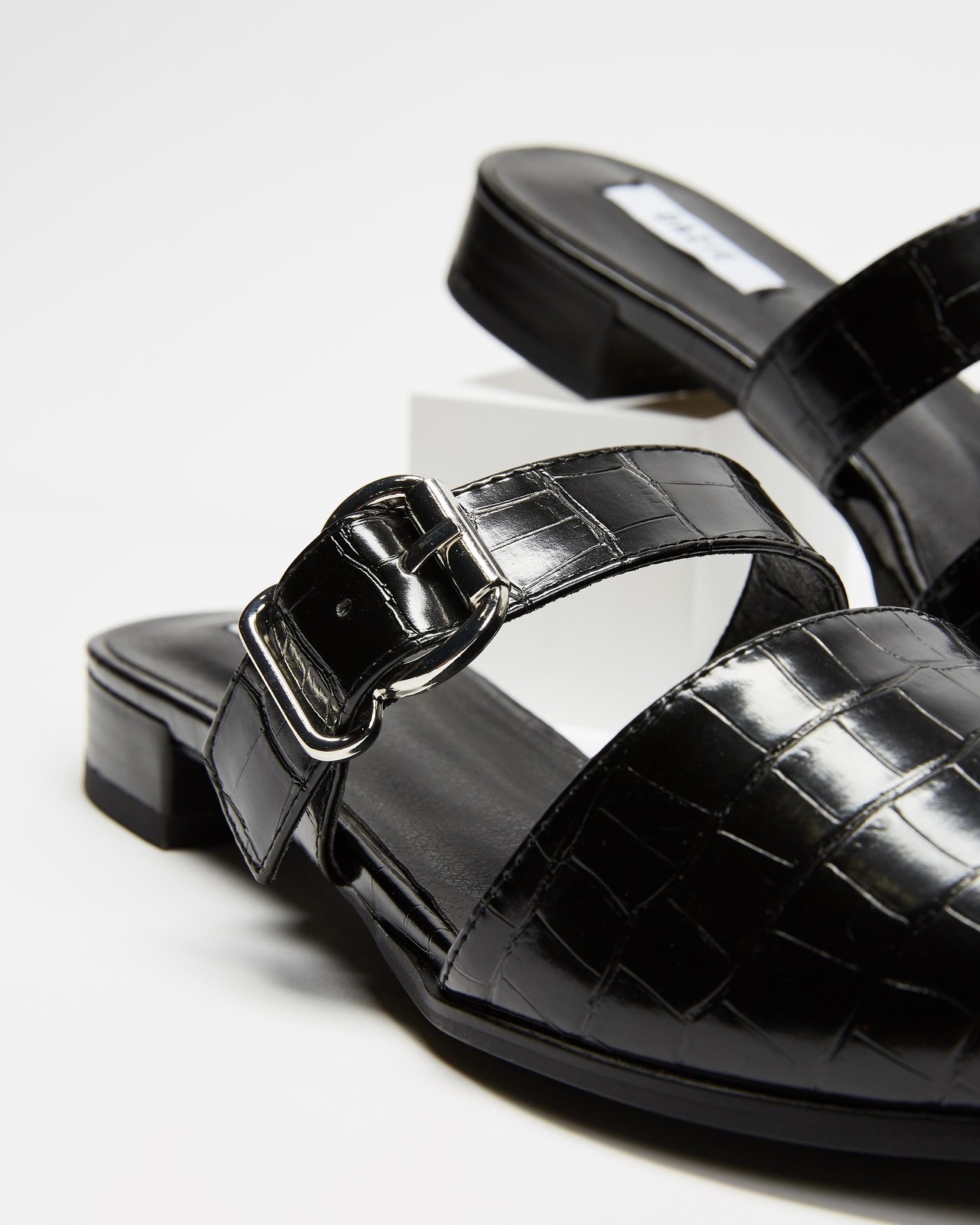 Jarid Flats