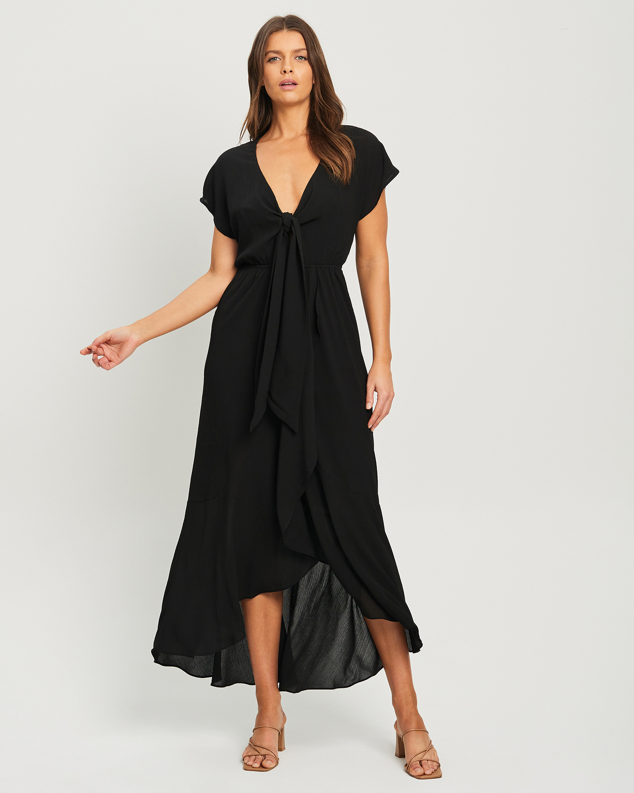 Jan Maxi Dress