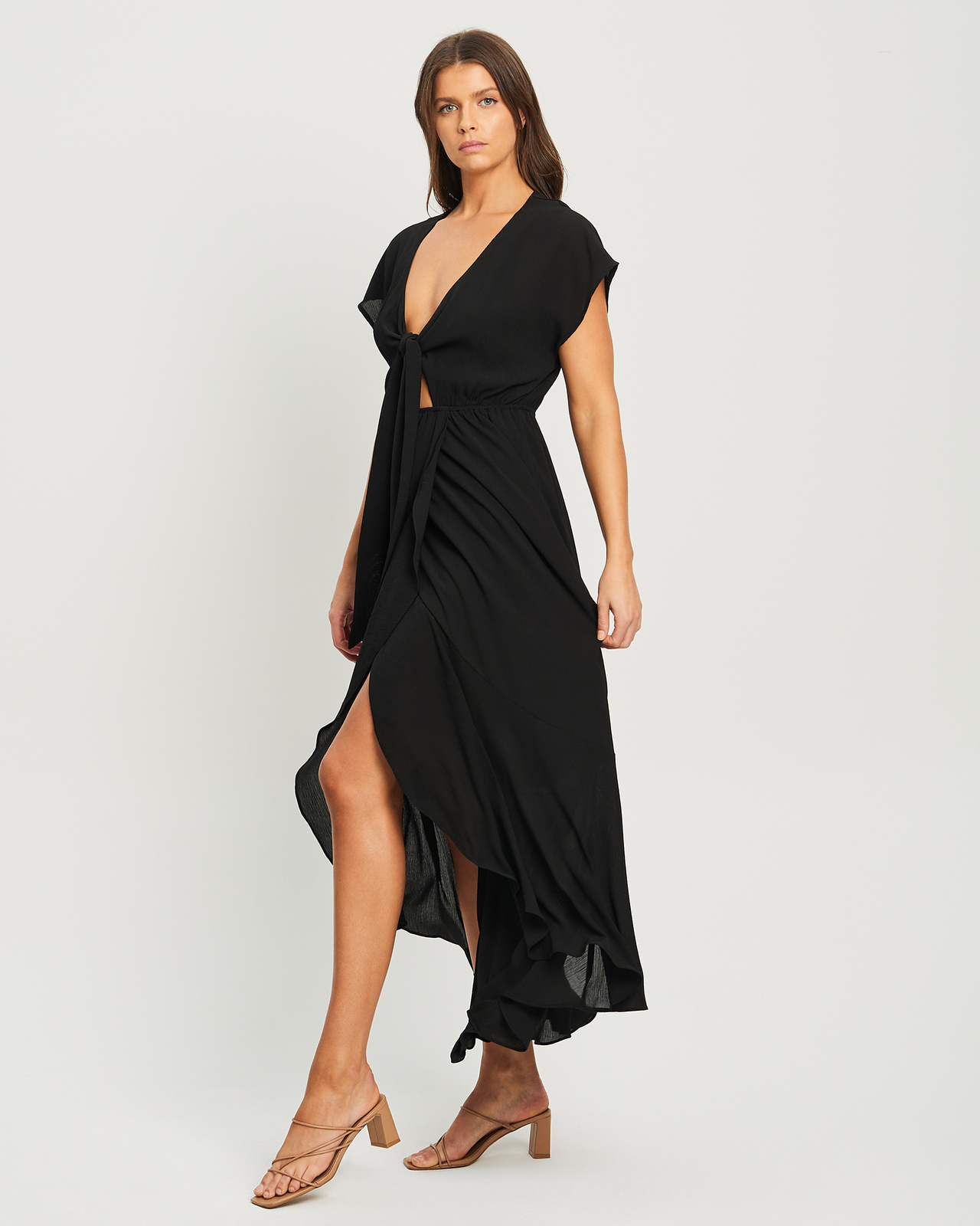 Jan Maxi Dress