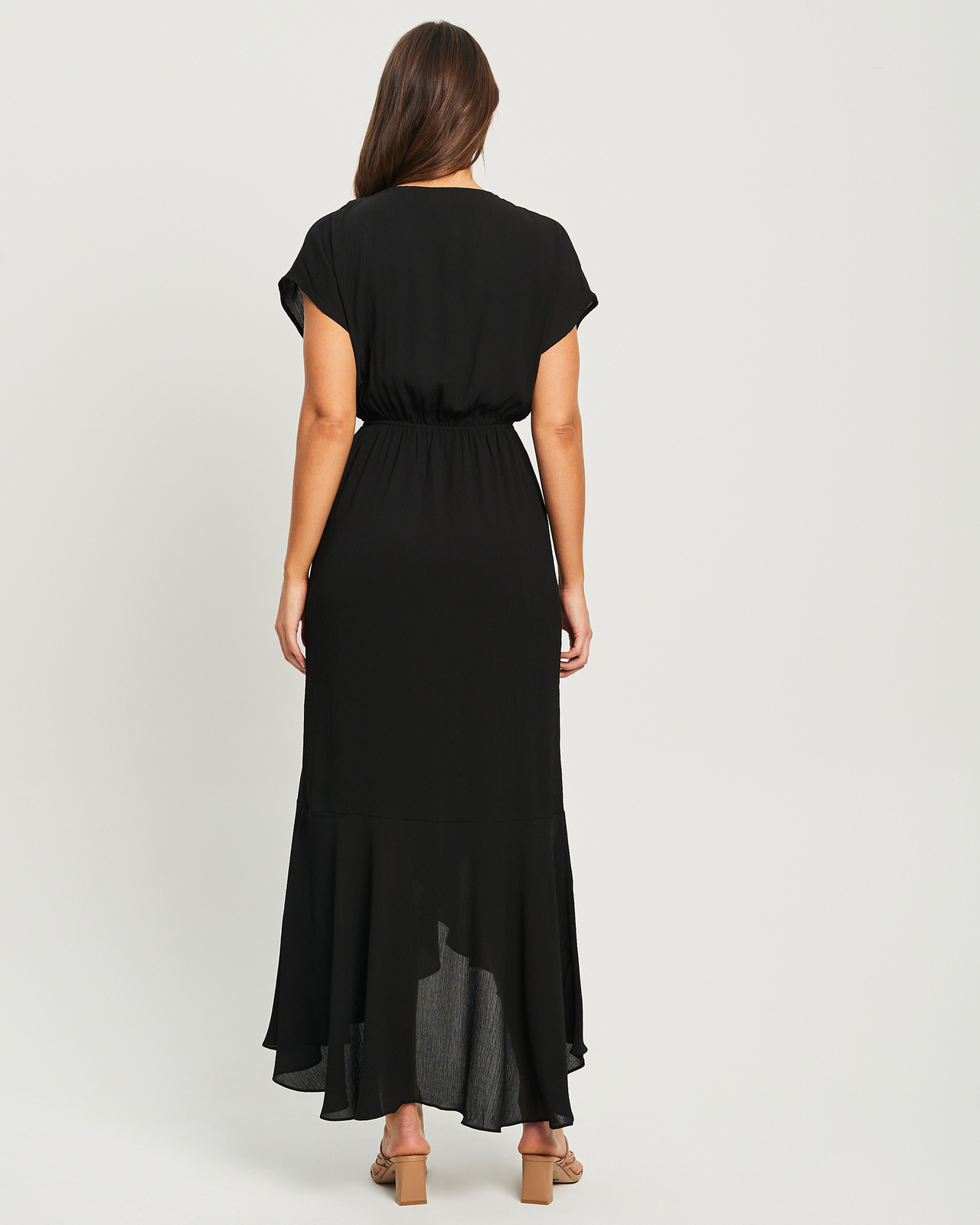 Jan Maxi Dress