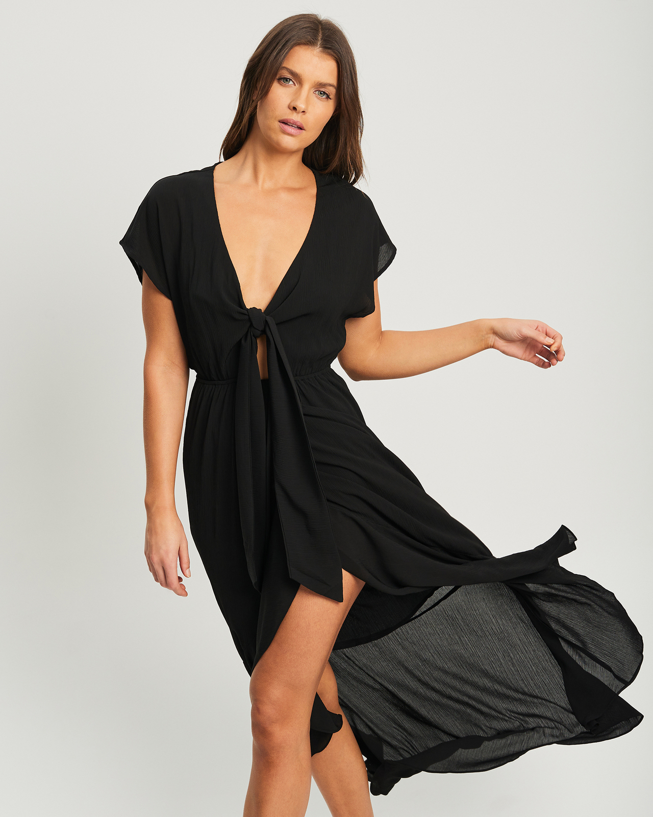Jan Maxi Dress