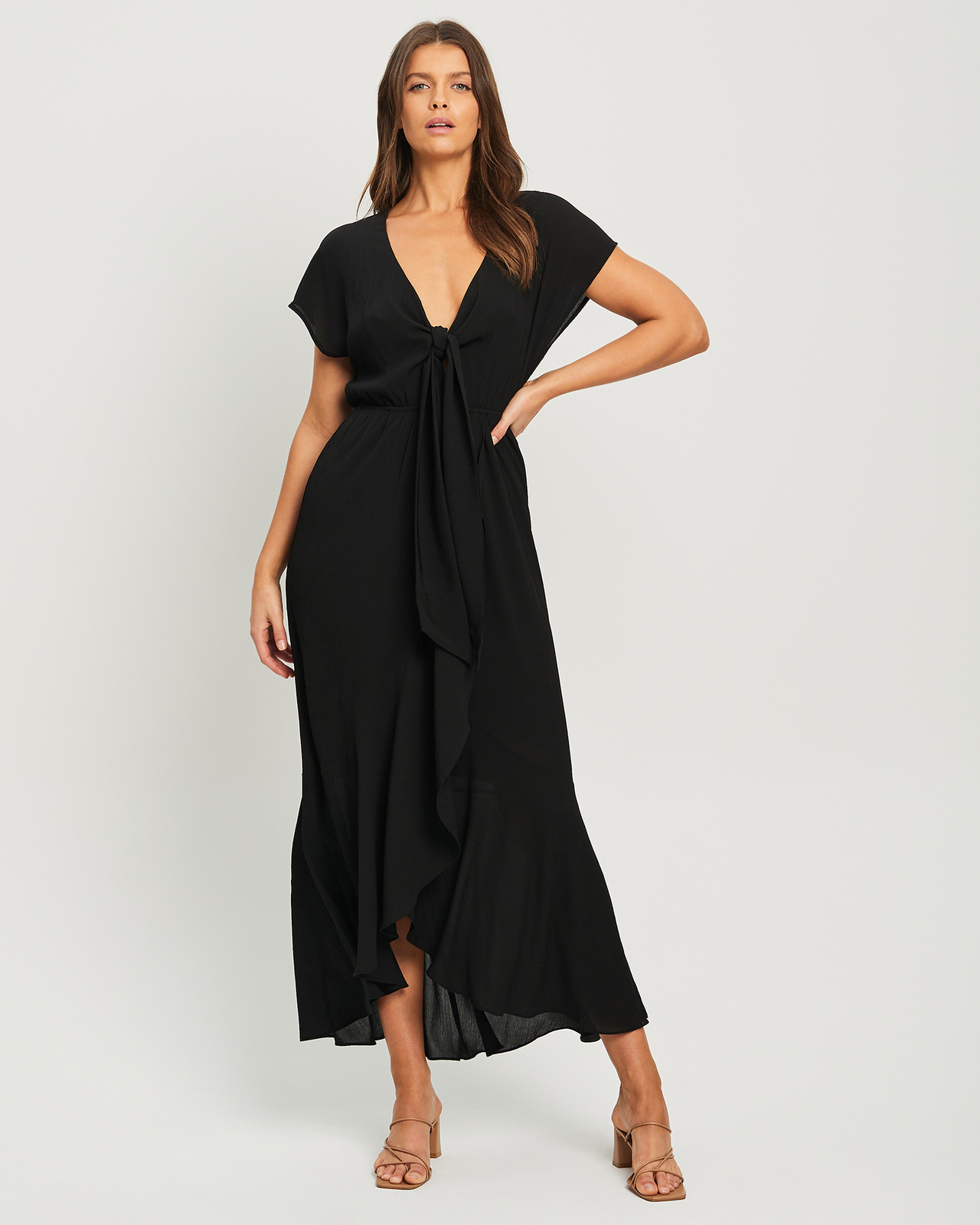 Jan Maxi Dress