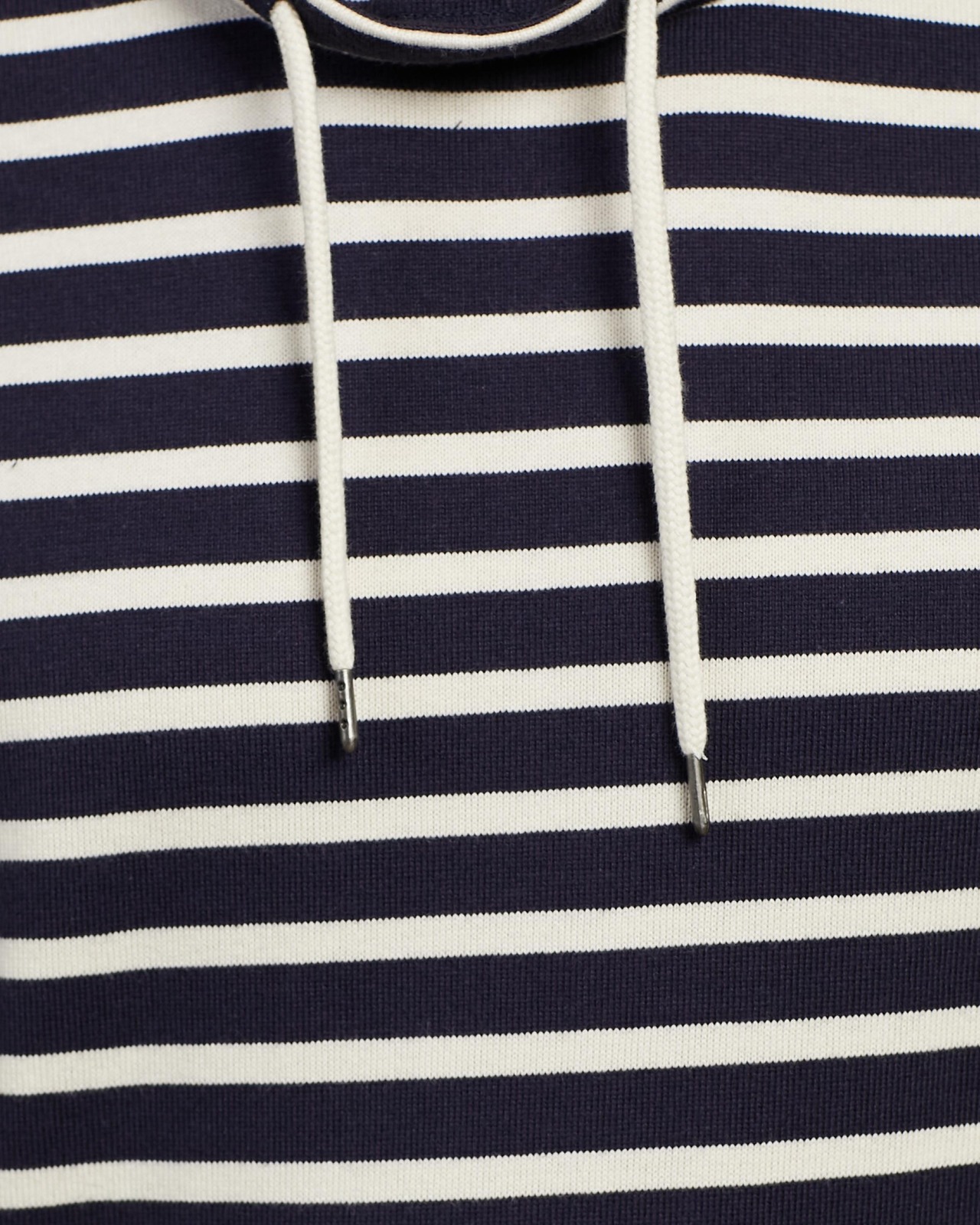 Col Montant Sweat